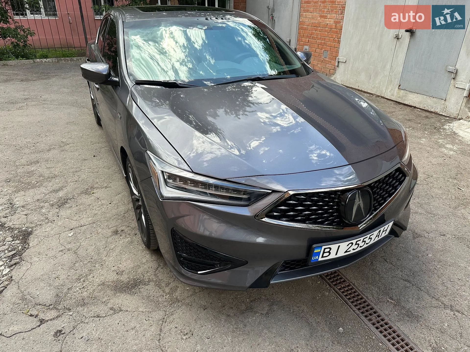 2019 Acura ILX - мініатюра 7