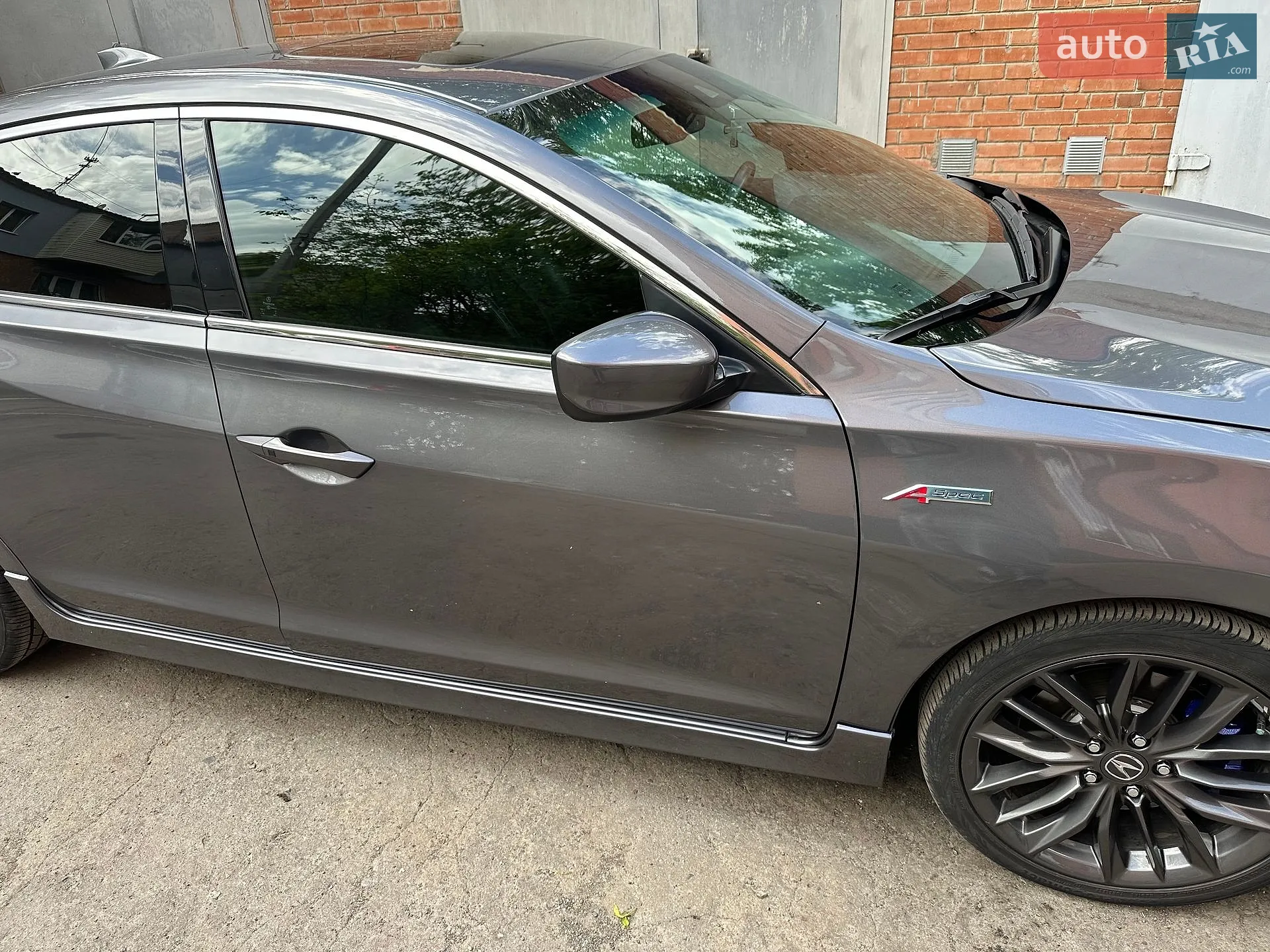 2019 Acura ILX - мініатюра 9