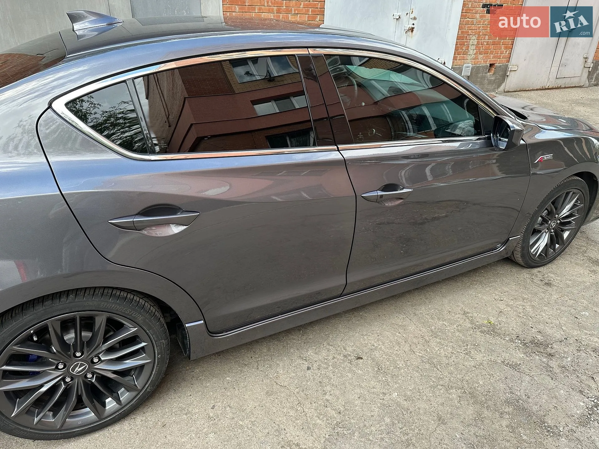 2019 Acura ILX - мініатюра 16