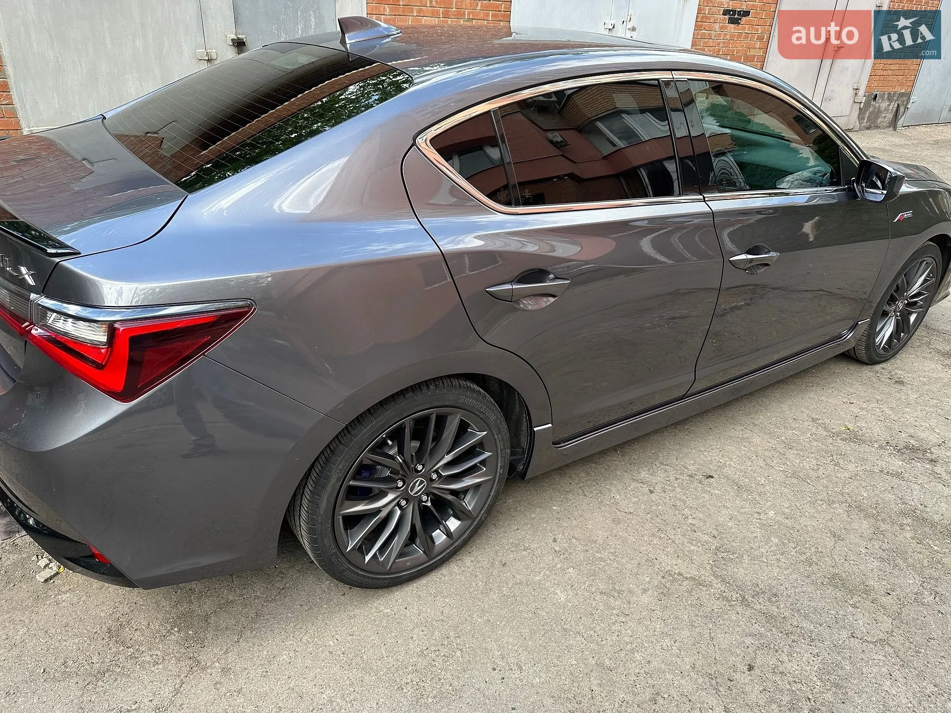 2019 Acura ILX - мініатюра 17