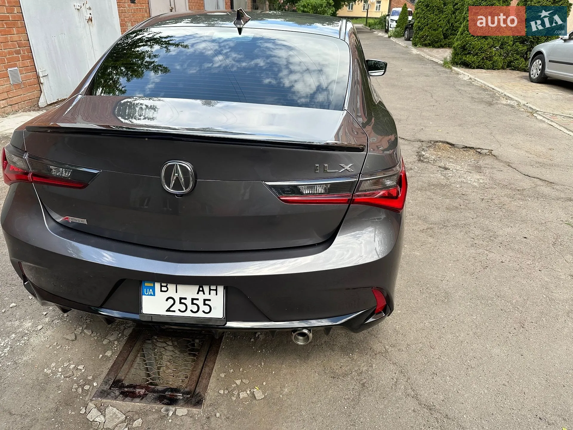 2019 Acura ILX - мініатюра 21