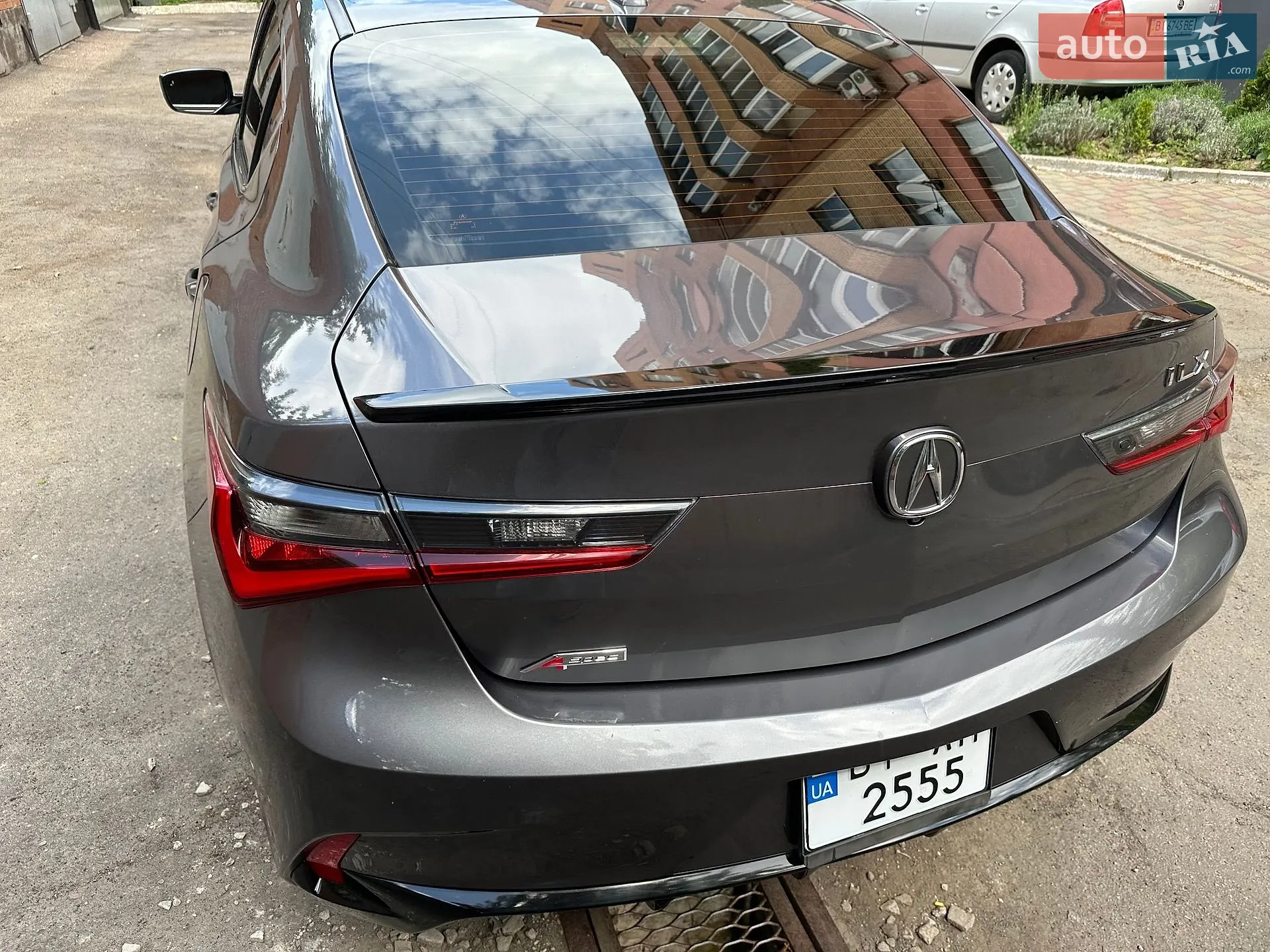 2019 Acura ILX - мініатюра 27