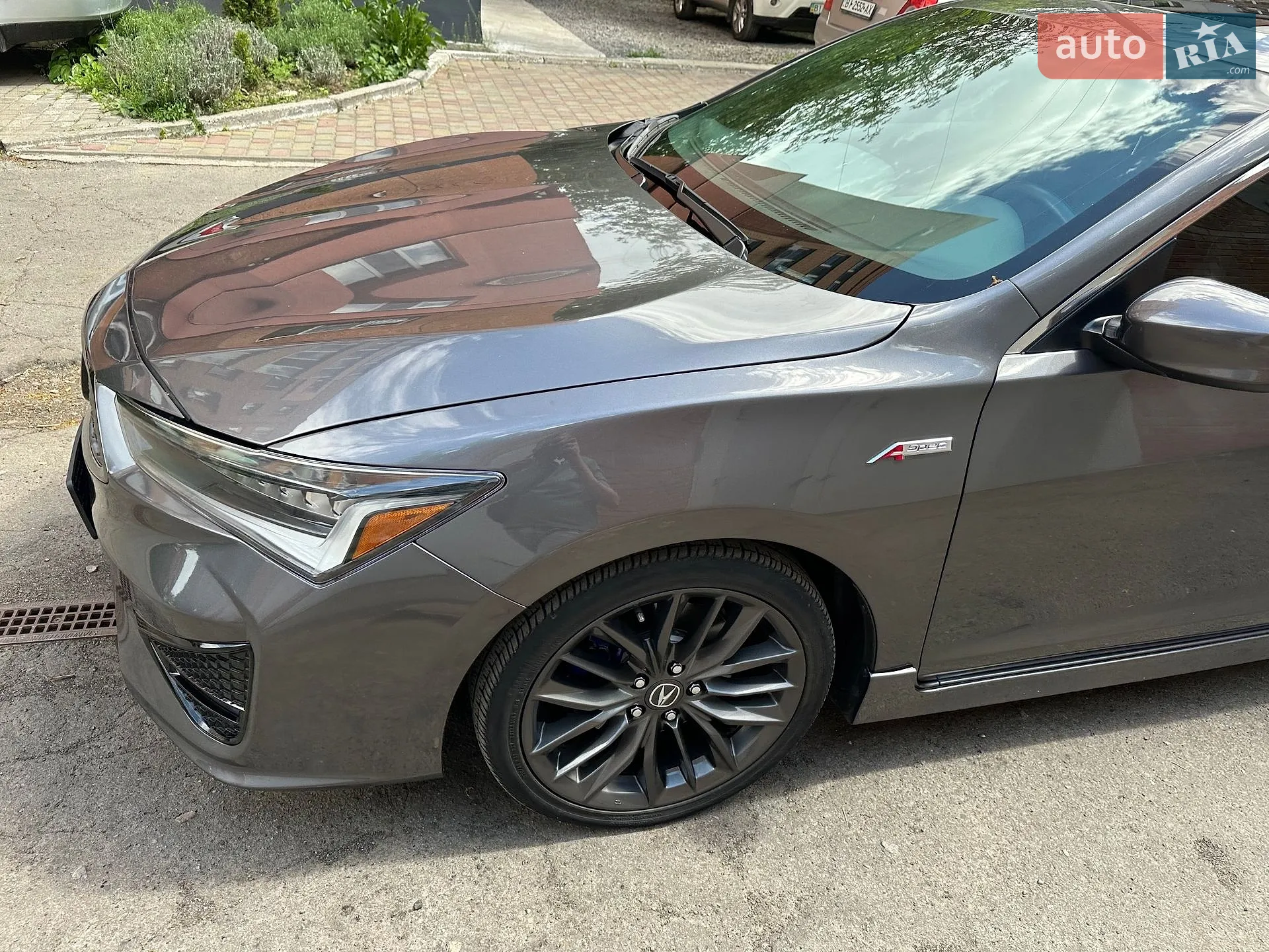 2019 Acura ILX - мініатюра 35