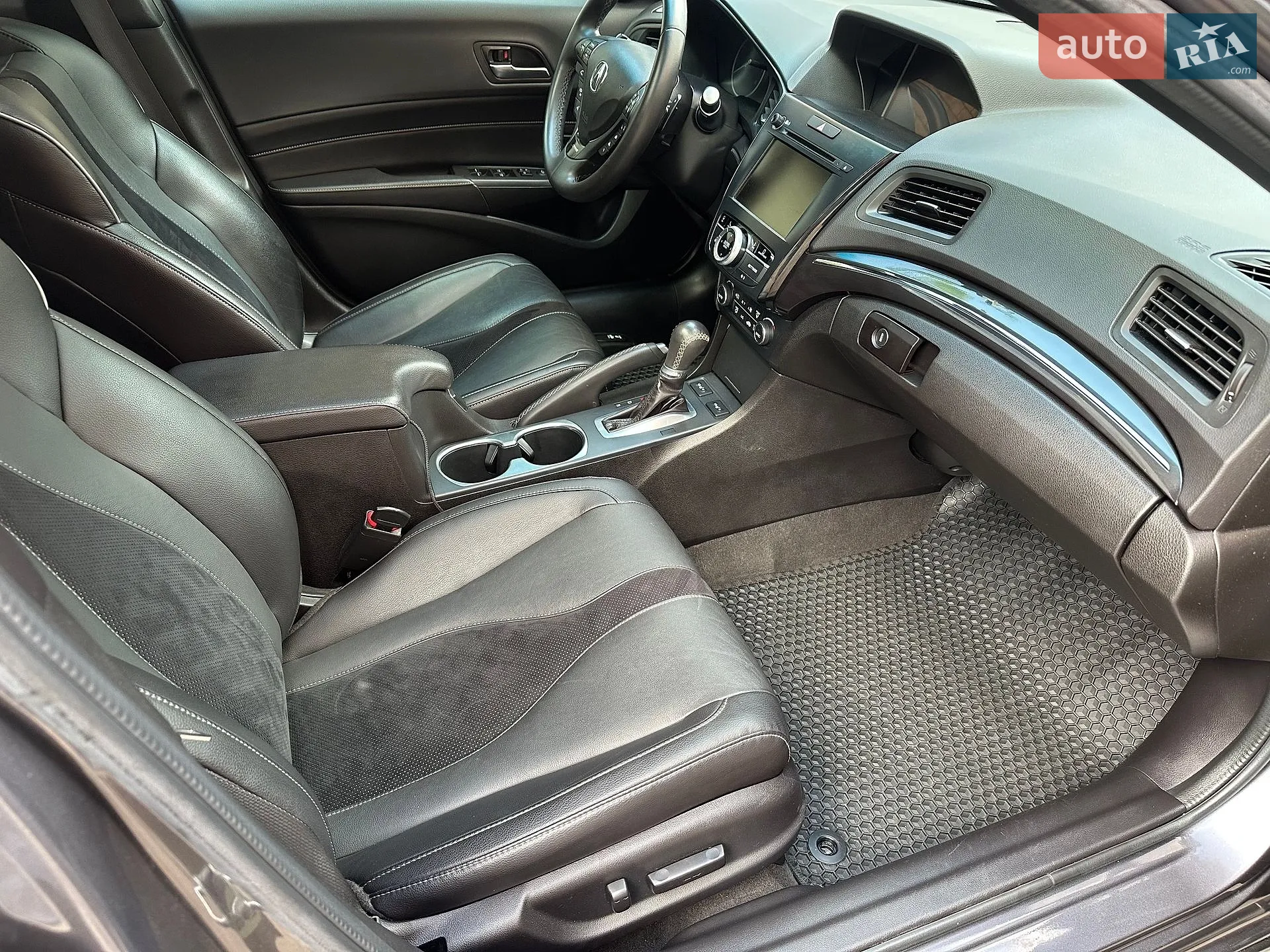2019 Acura ILX - мініатюра 42
