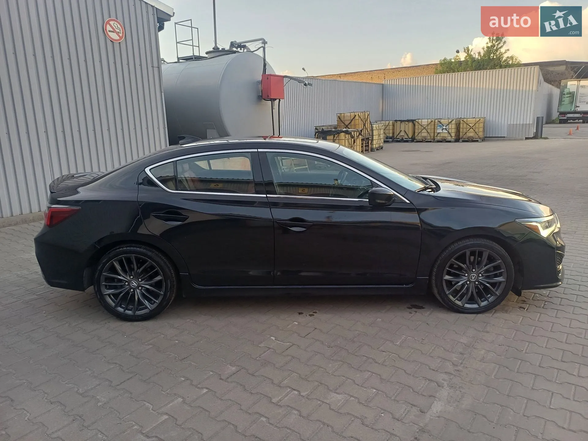 2019 Acura ILX - мініатюра 4
