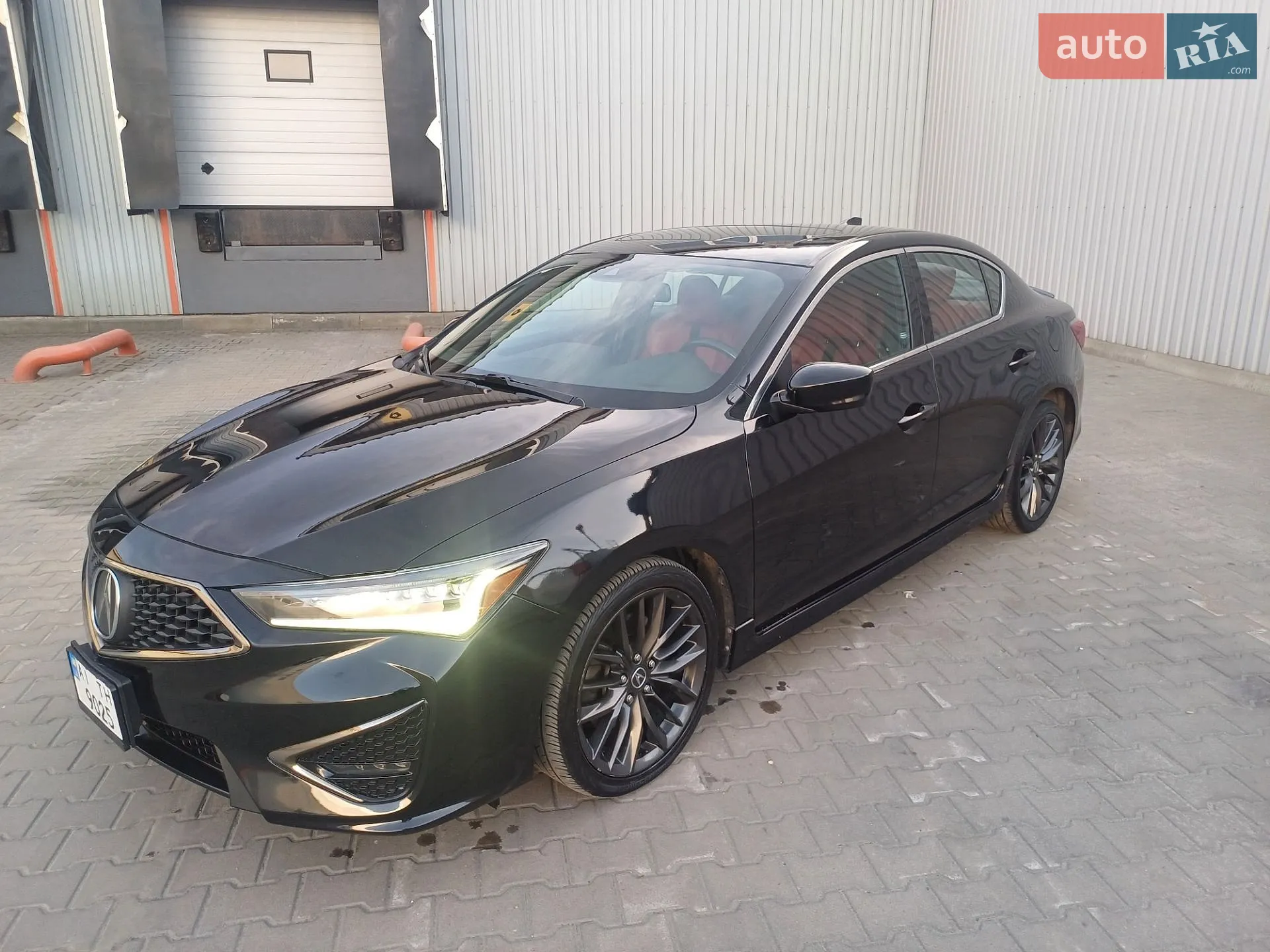 2019 Acura ILX - мініатюра 9