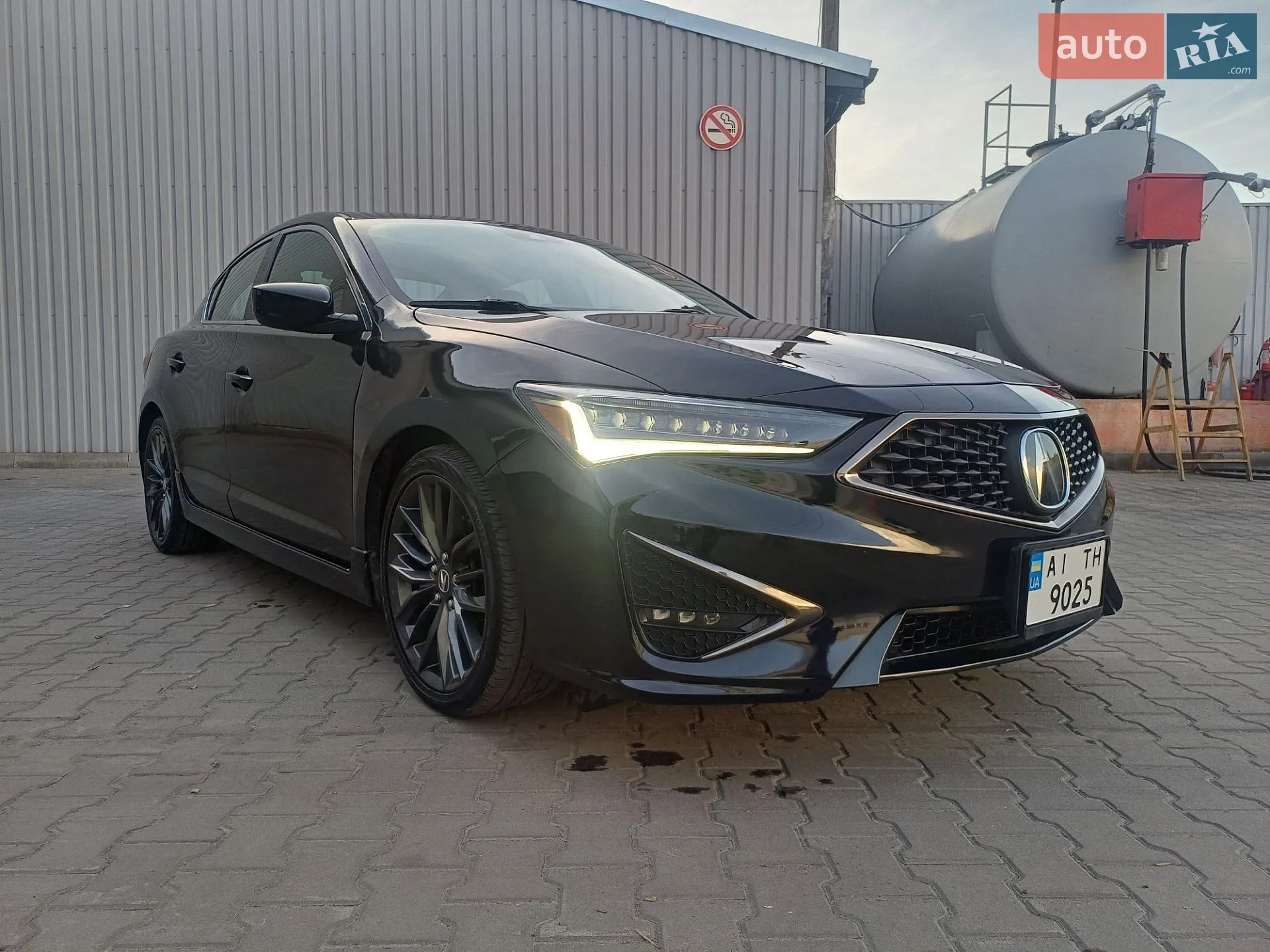 2019 Acura ILX - мініатюра 12