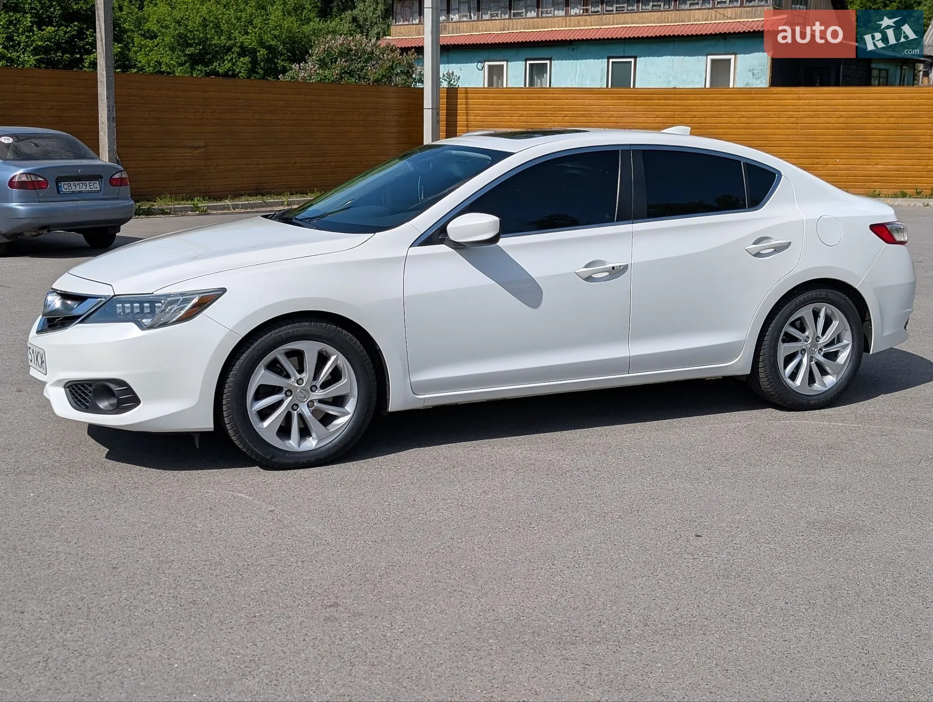 2015 Acura ILX - мініатюра 11