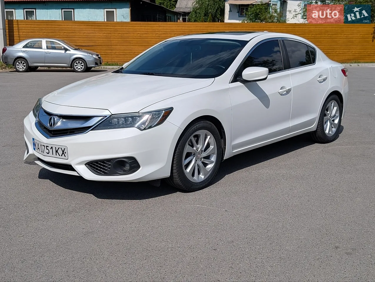 2015 Acura ILX - мініатюра 19