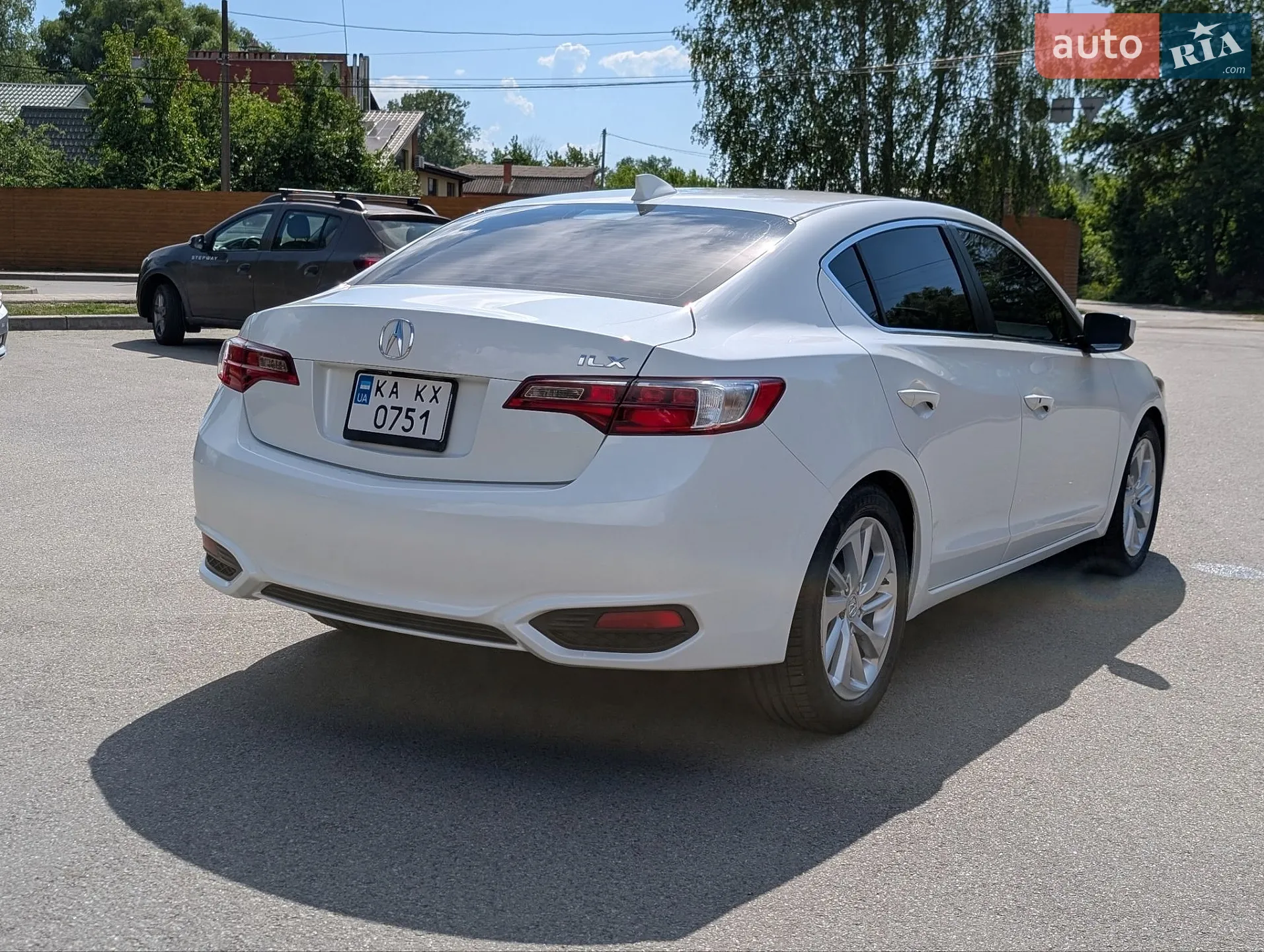 2015 Acura ILX - мініатюра 7