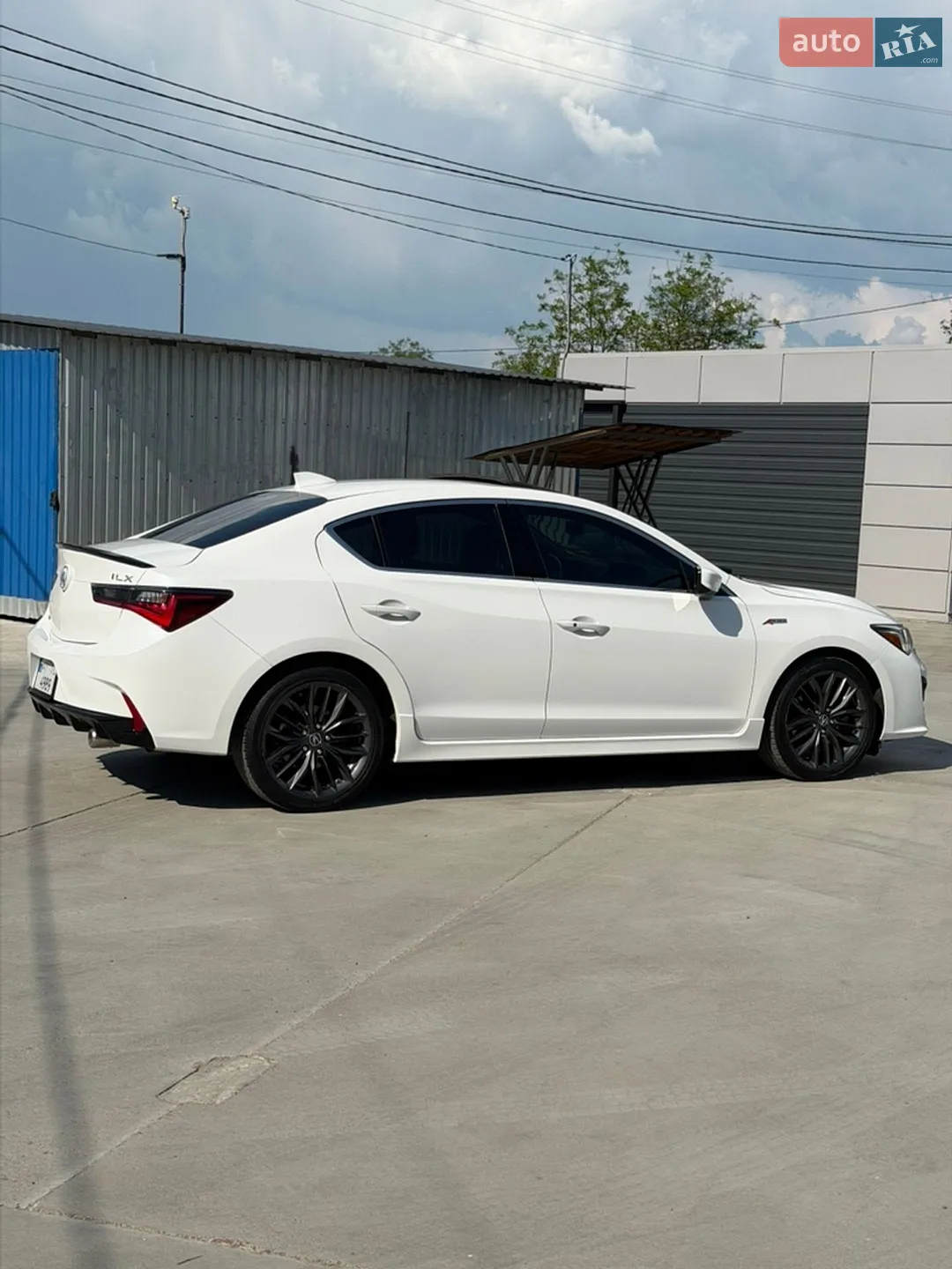 2020 Acura ILX - мініатюра 15