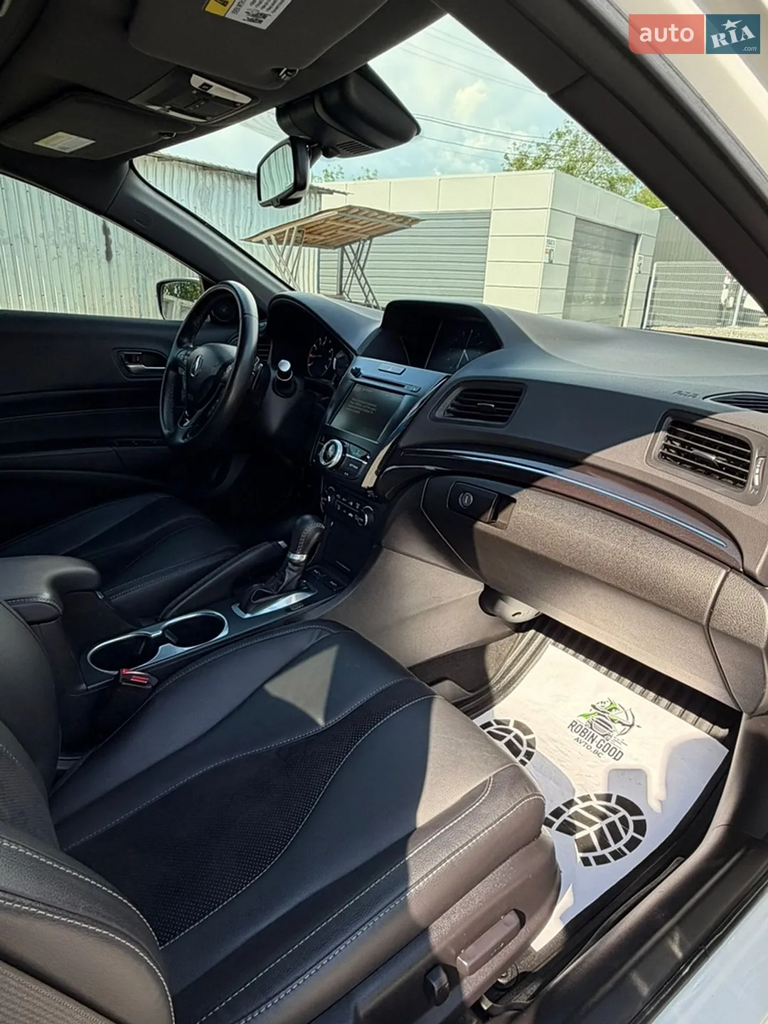 2020 Acura ILX - мініатюра 32