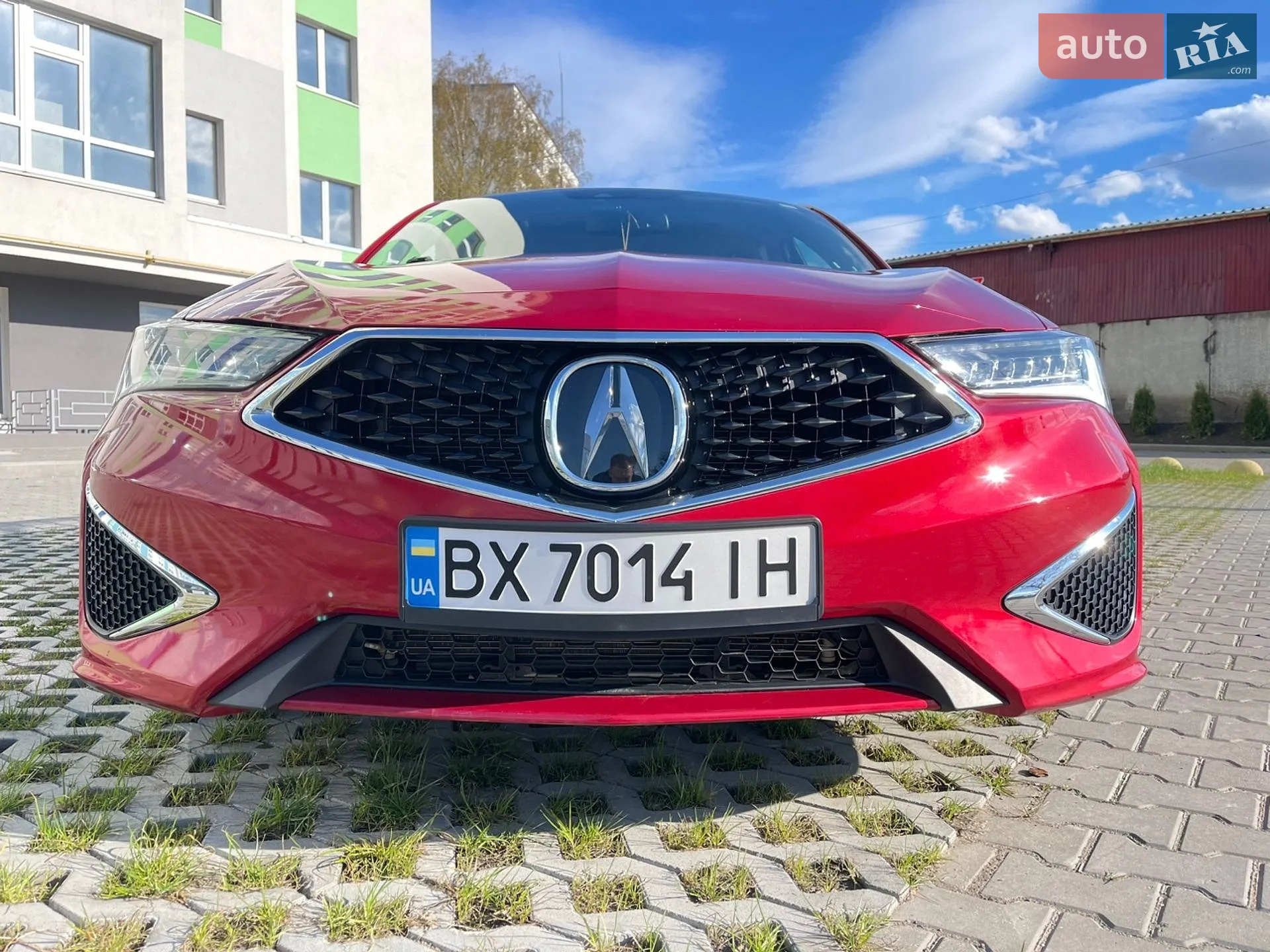 2020 Acura ILX - мініатюра 6