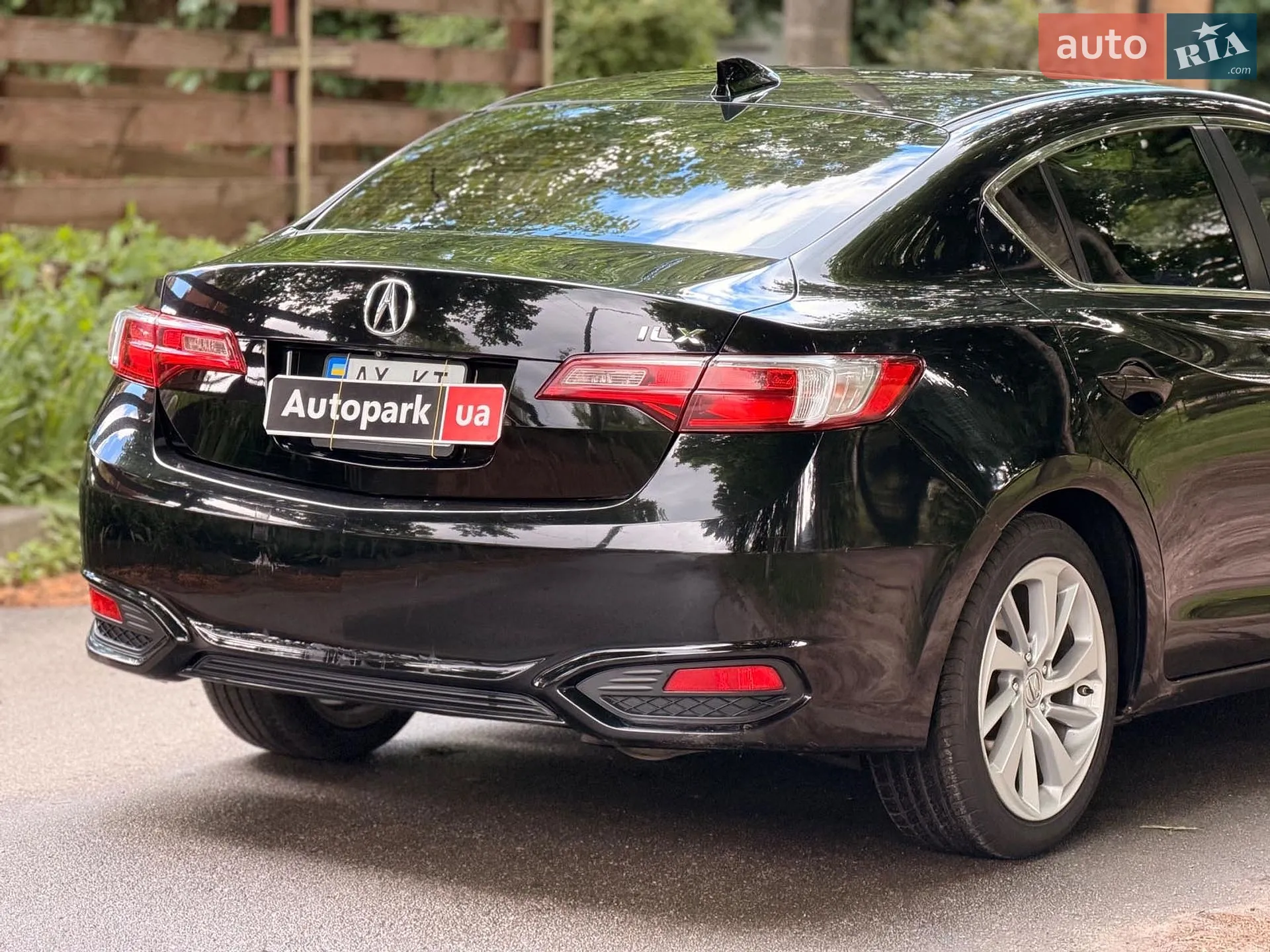 2016 Acura ILX - мініатюра 6