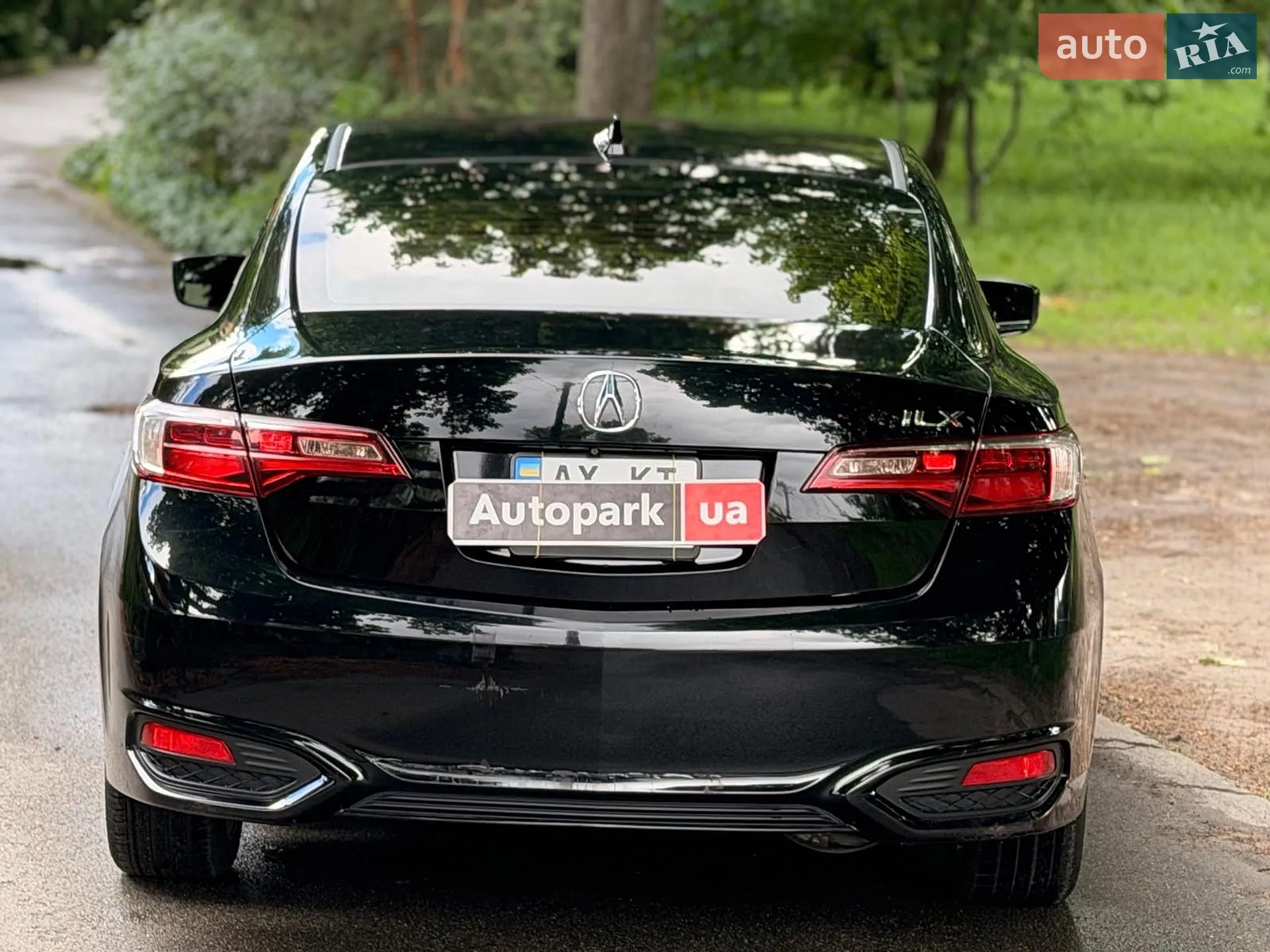 2016 Acura ILX - мініатюра 7