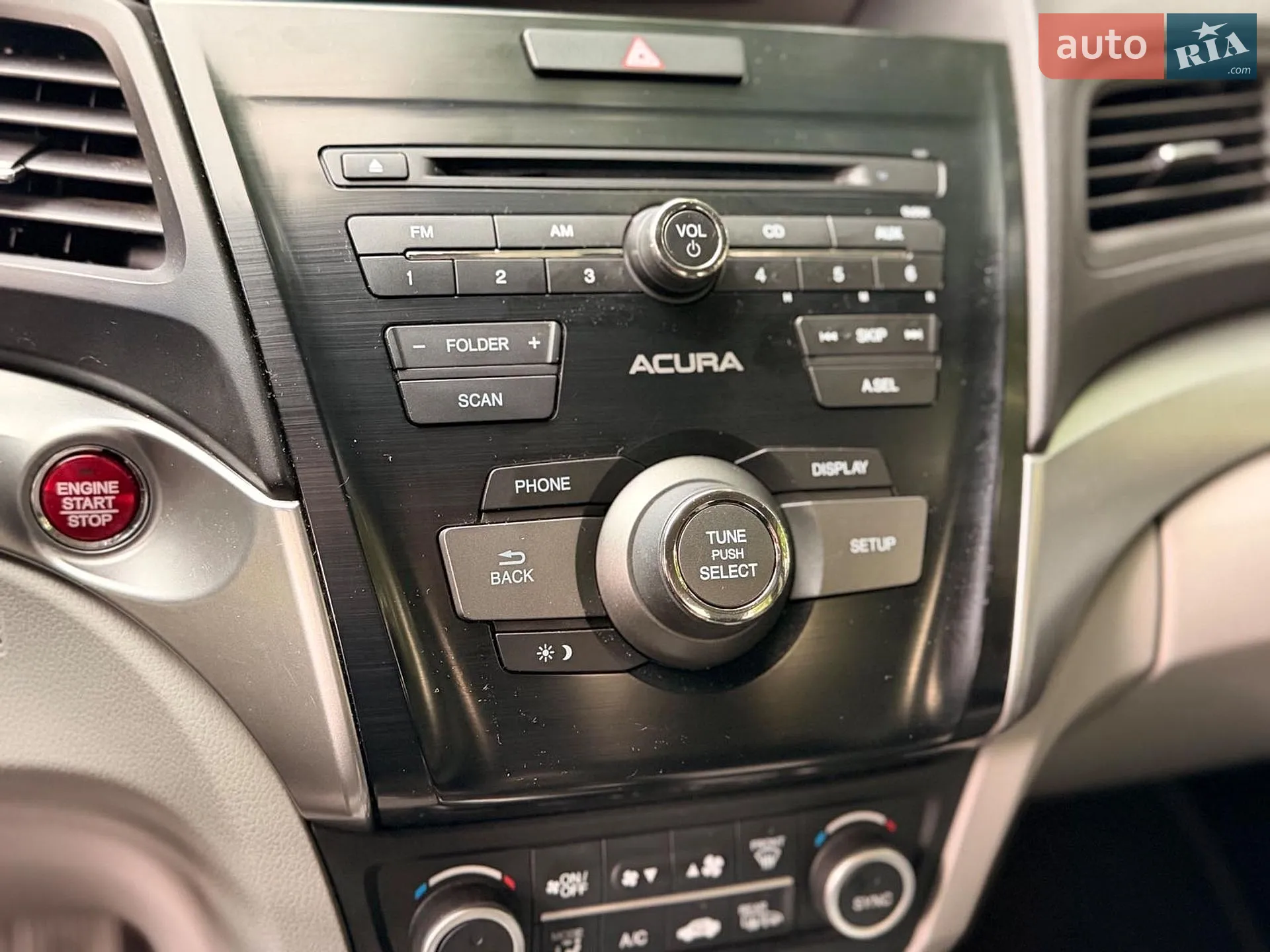 2016 Acura ILX - мініатюра 13