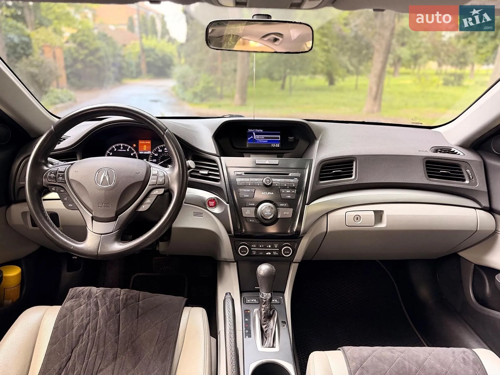 2016 Acura ILX - мініатюра 17