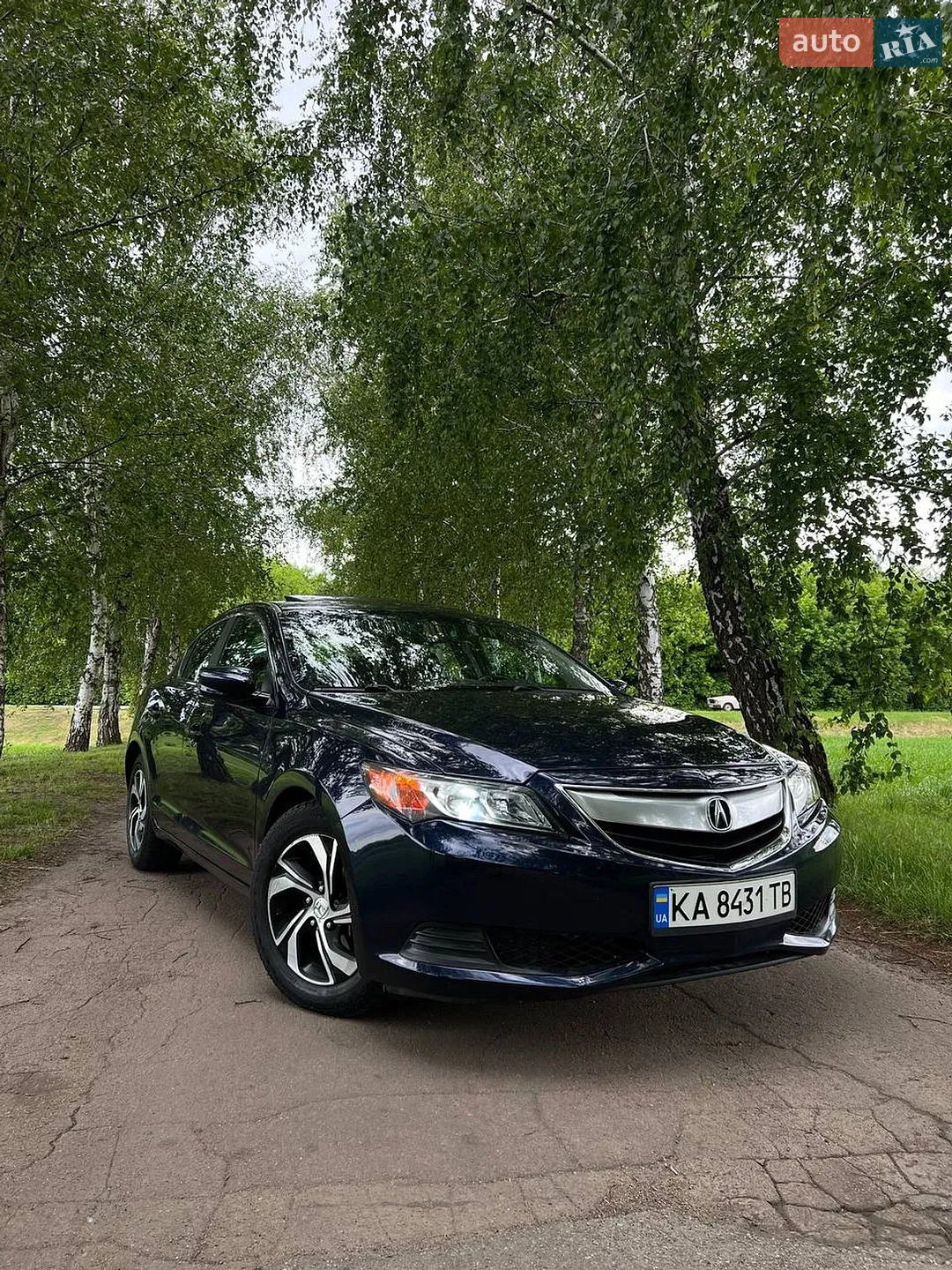 2013 Acura ILX - фото 1