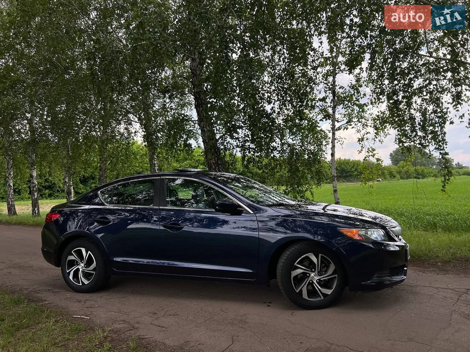 2013 Acura ILX - мініатюра 2