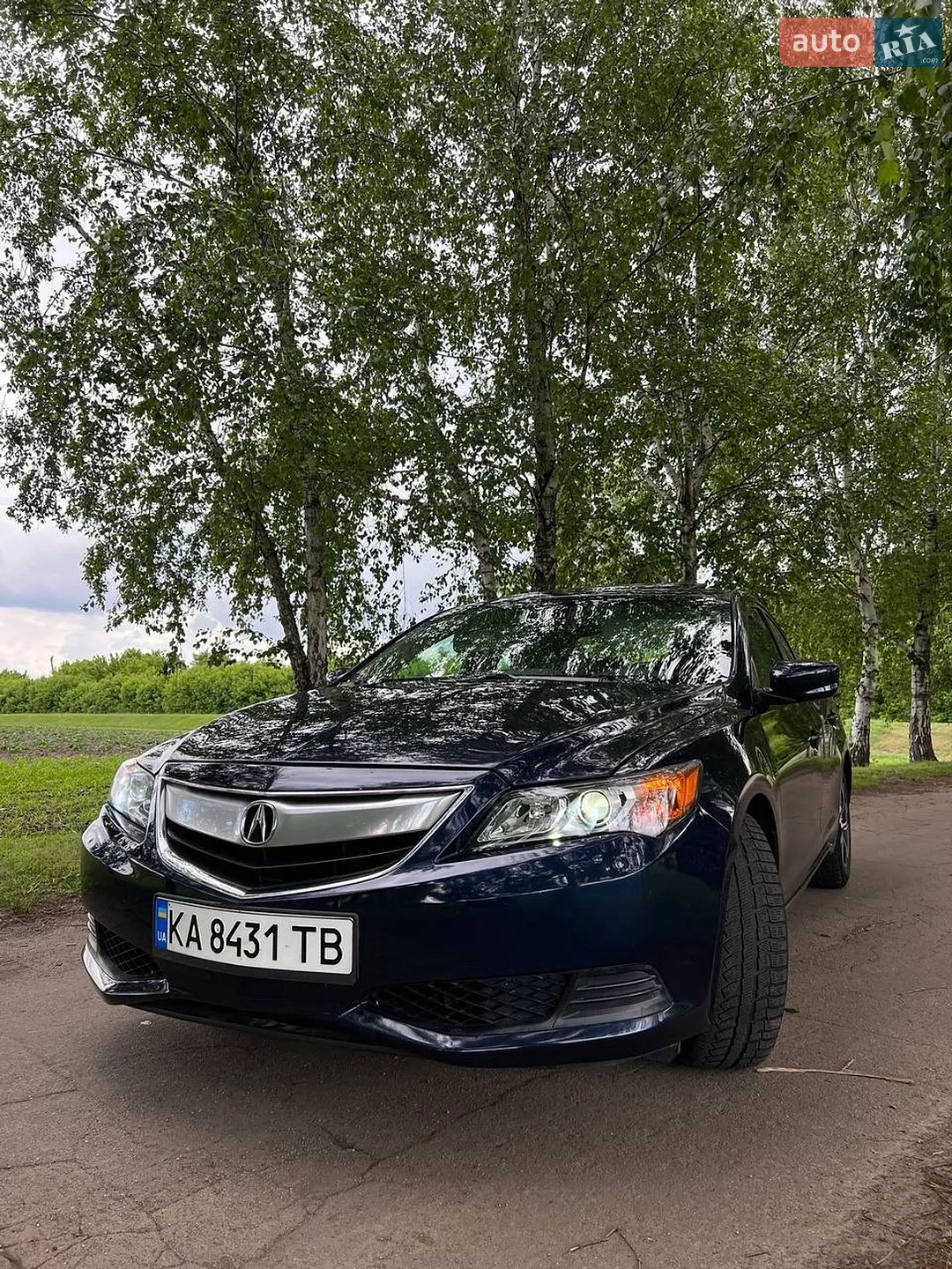 2013 Acura ILX - мініатюра 5