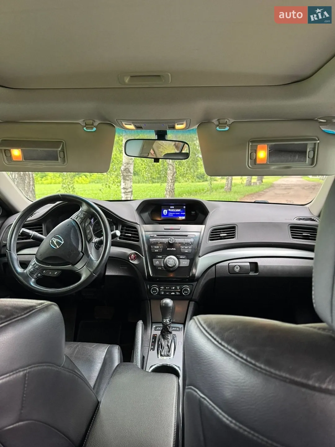 2013 Acura ILX - мініатюра 8