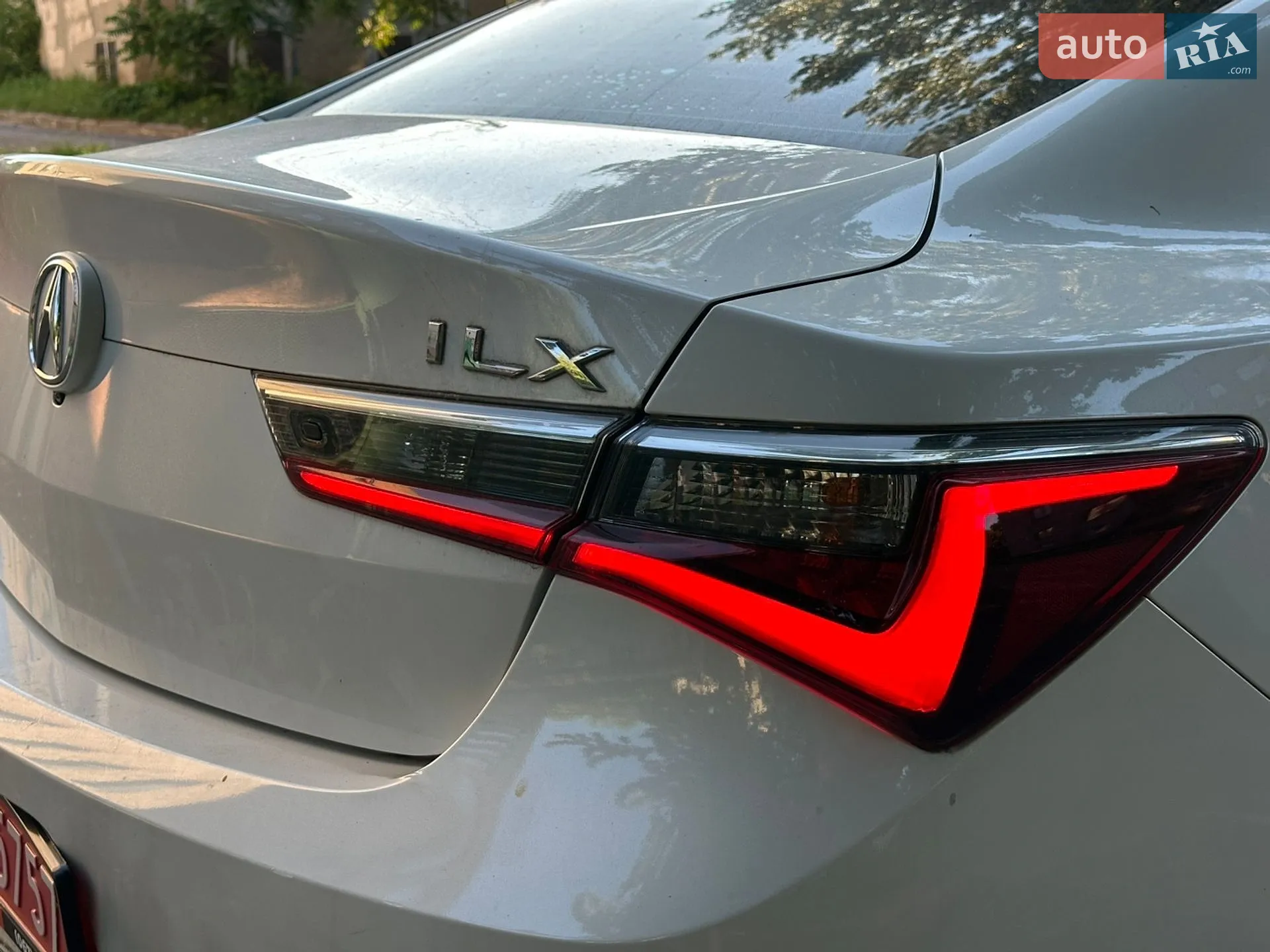 2021 Acura ILX - мініатюра 6