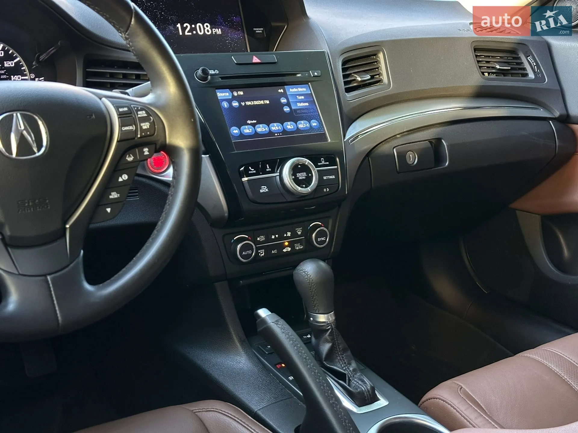 2021 Acura ILX - мініатюра 10