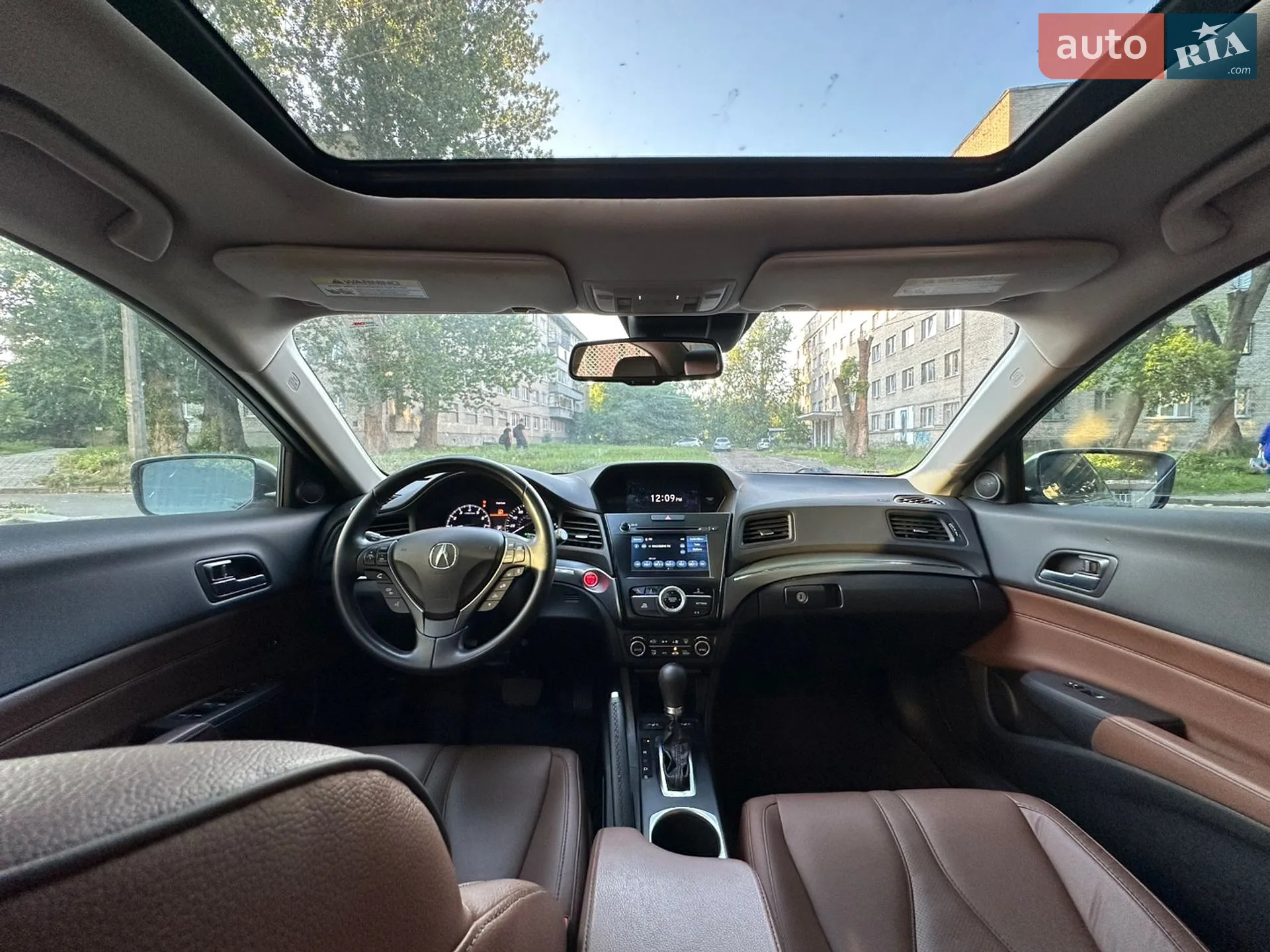2021 Acura ILX - мініатюра 12