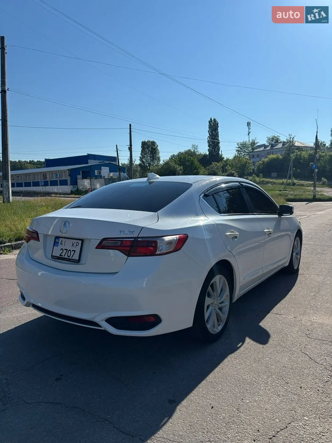 2017 Acura ILX - мініатюра 5