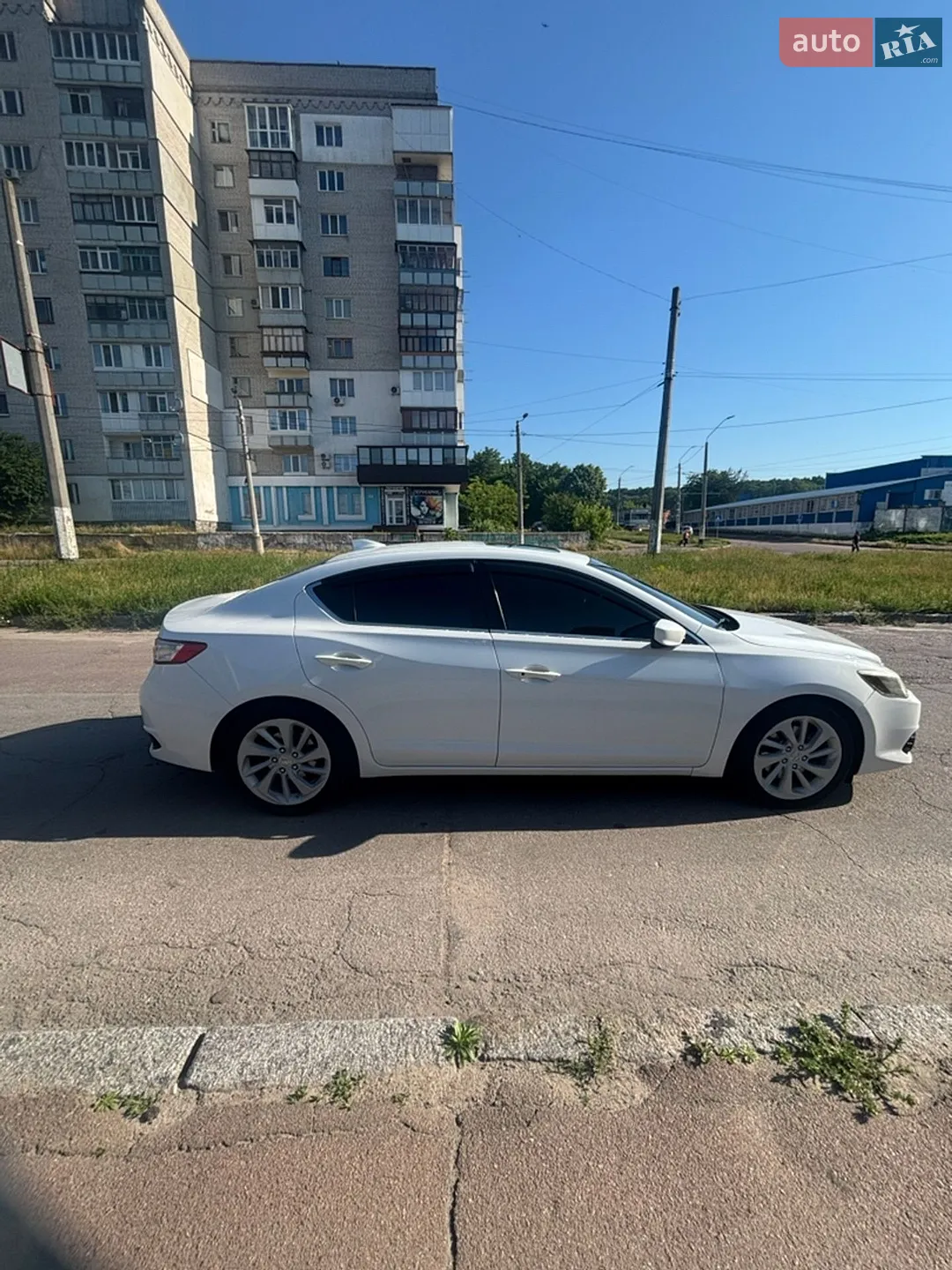 2017 Acura ILX - мініатюра 8