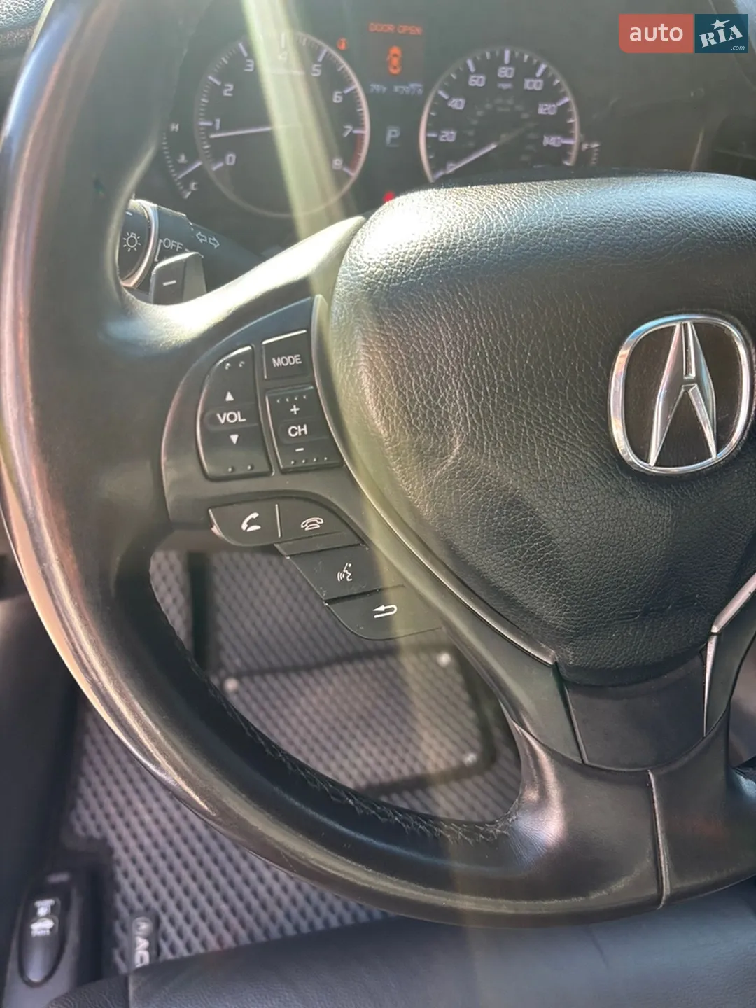 2017 Acura ILX - мініатюра 13