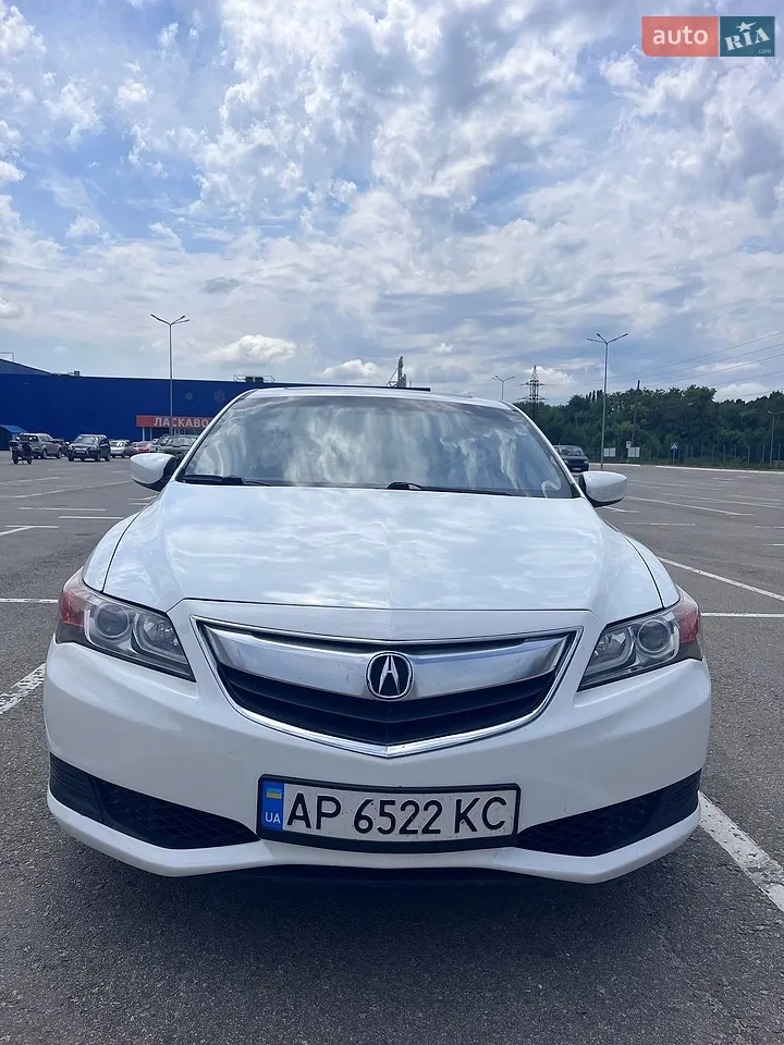 2014 Acura ILX - мініатюра 35