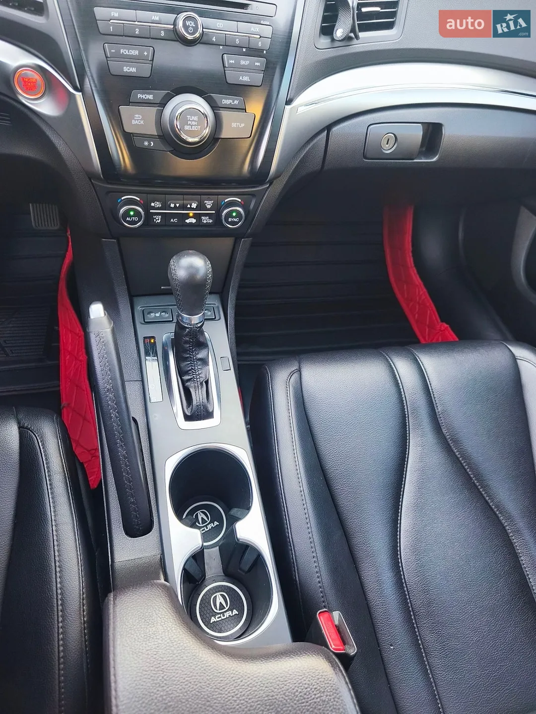 2019 Acura ILX - мініатюра 5