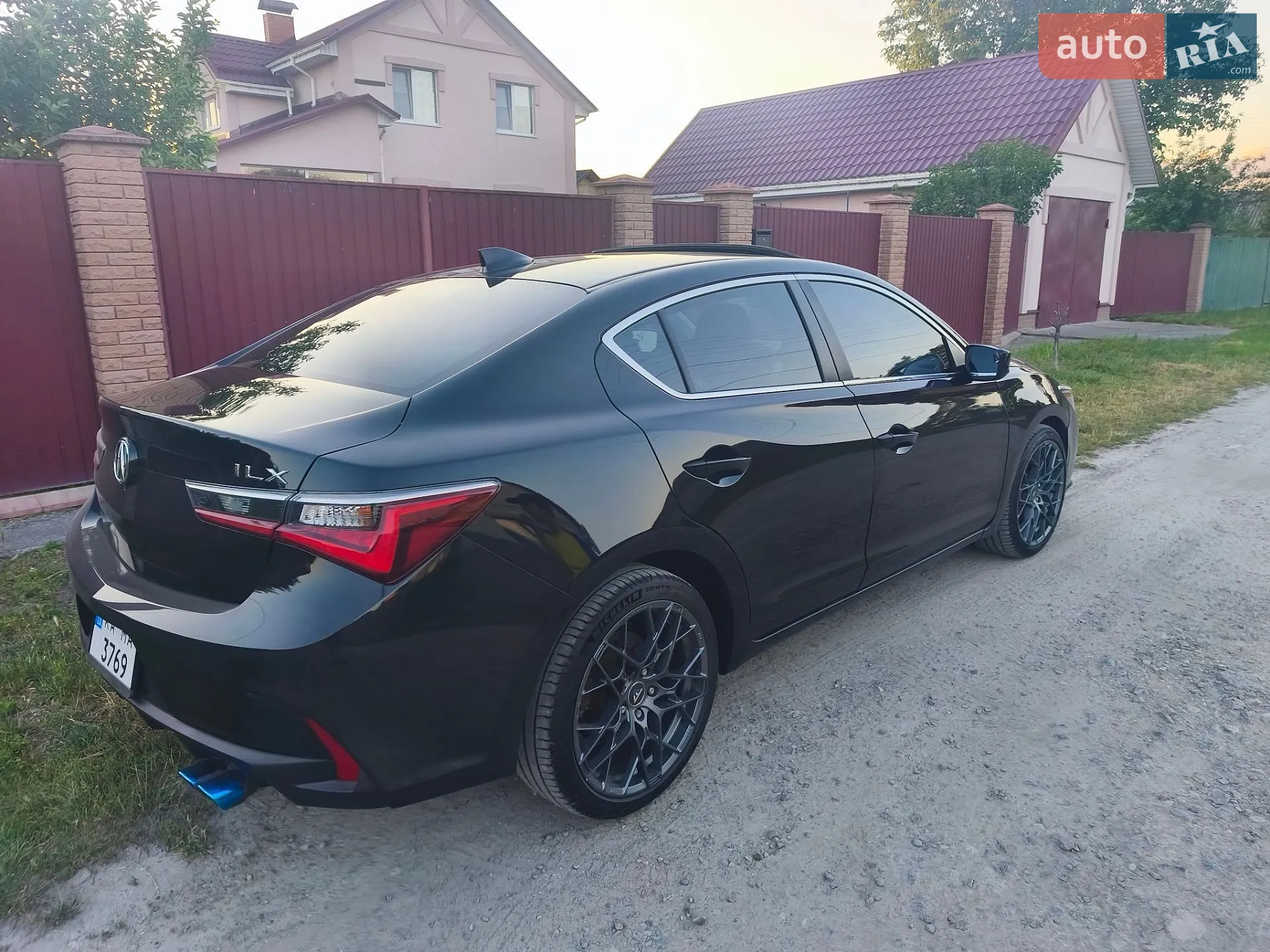 2019 Acura ILX - мініатюра 14