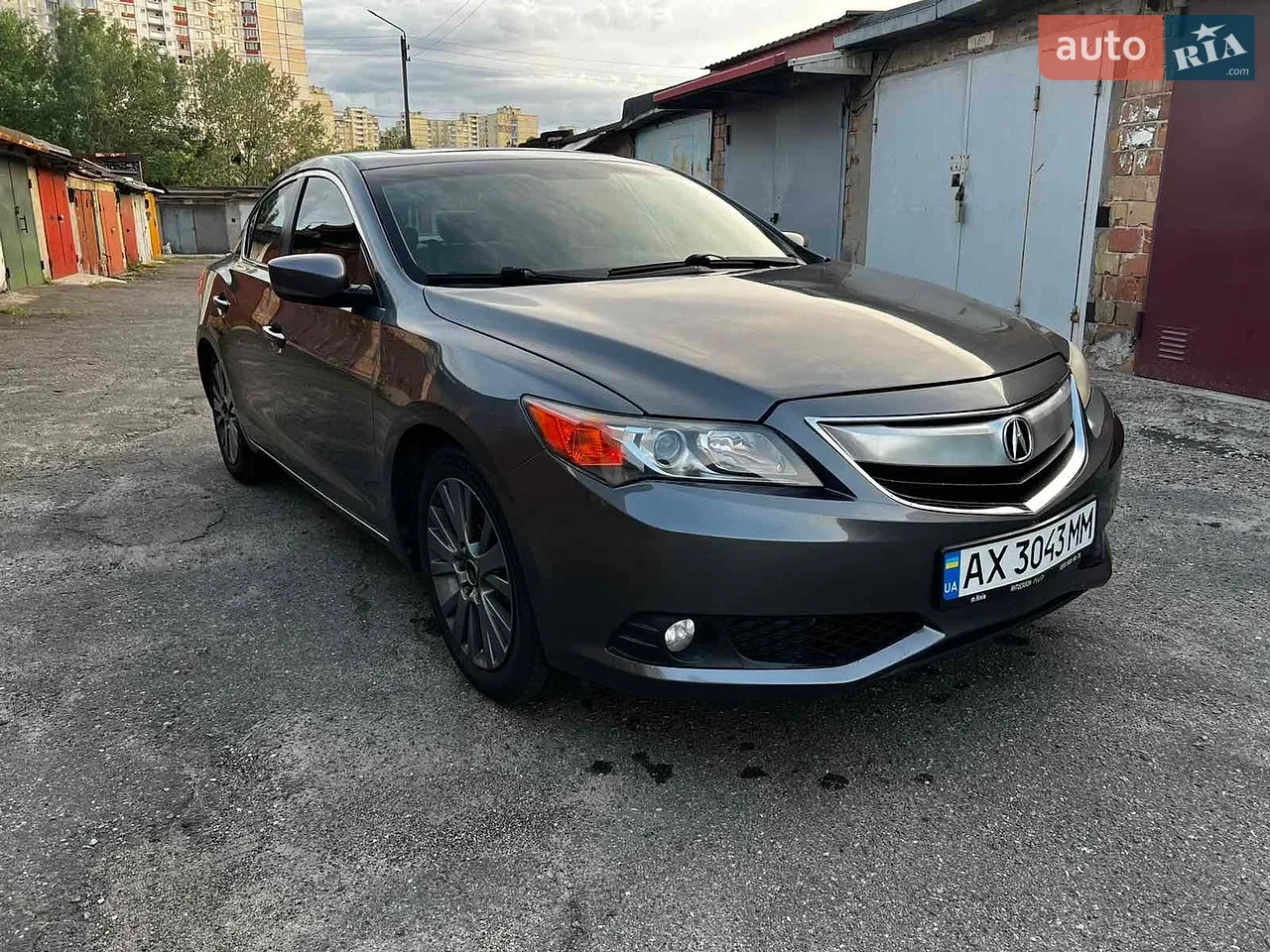 2012 Acura ILX - мініатюра 21