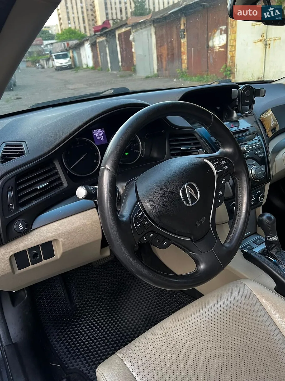 2012 Acura ILX - мініатюра 13