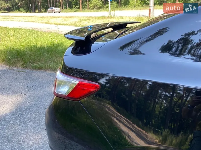 Acura ILX 2016 VIN 19UDE2F74HA005986 фото оголошення 11 з 61