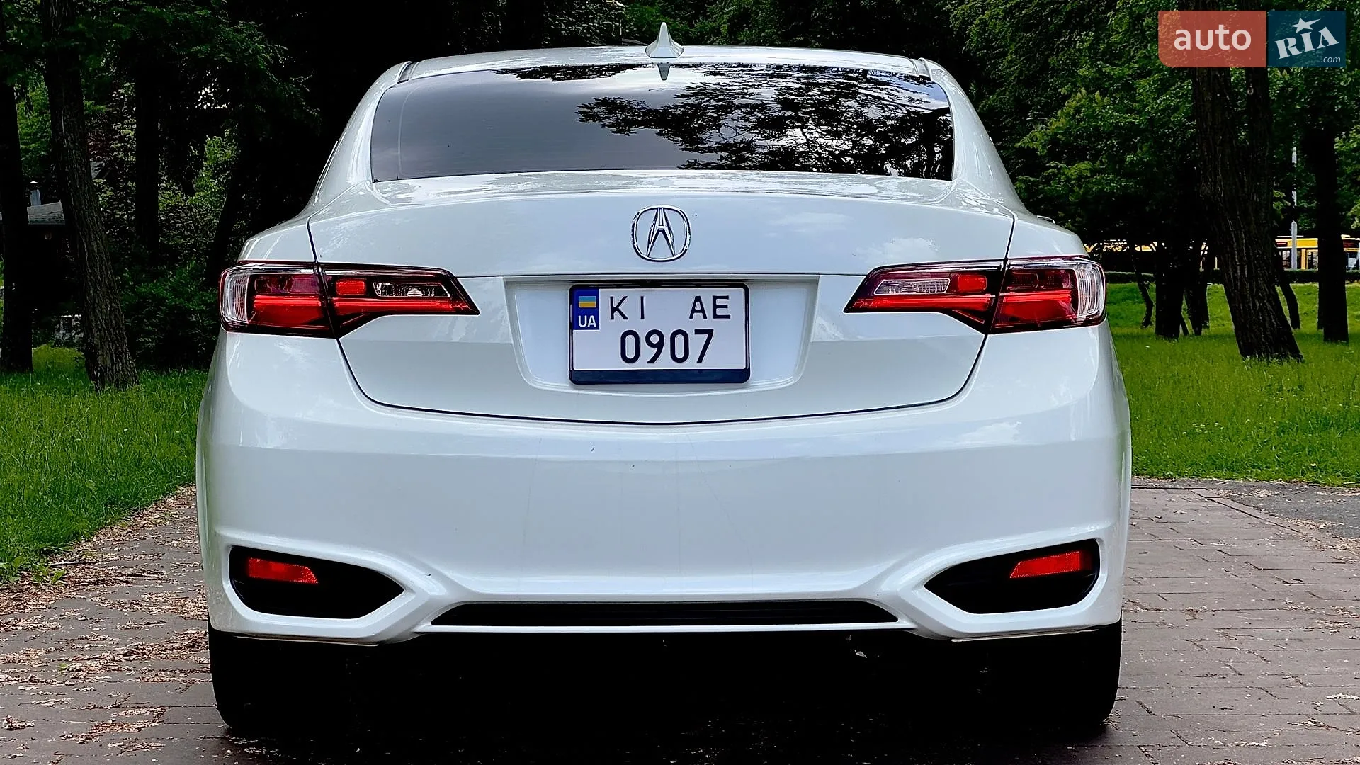 2017 Acura ILX - мініатюра 5