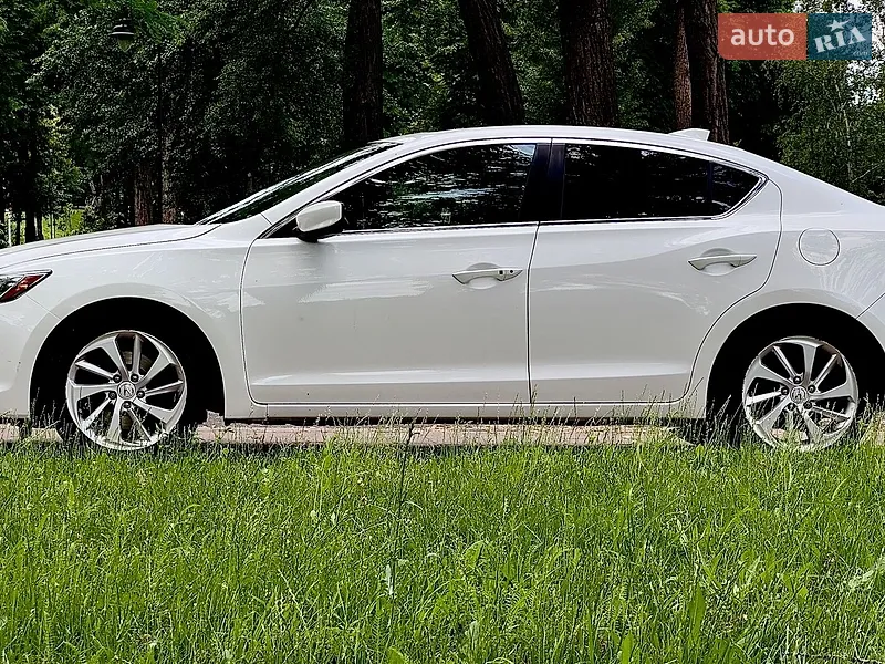 Acura ILX 2017 VIN 19UDE2F79HA001609 фото оголошення 25 з 66