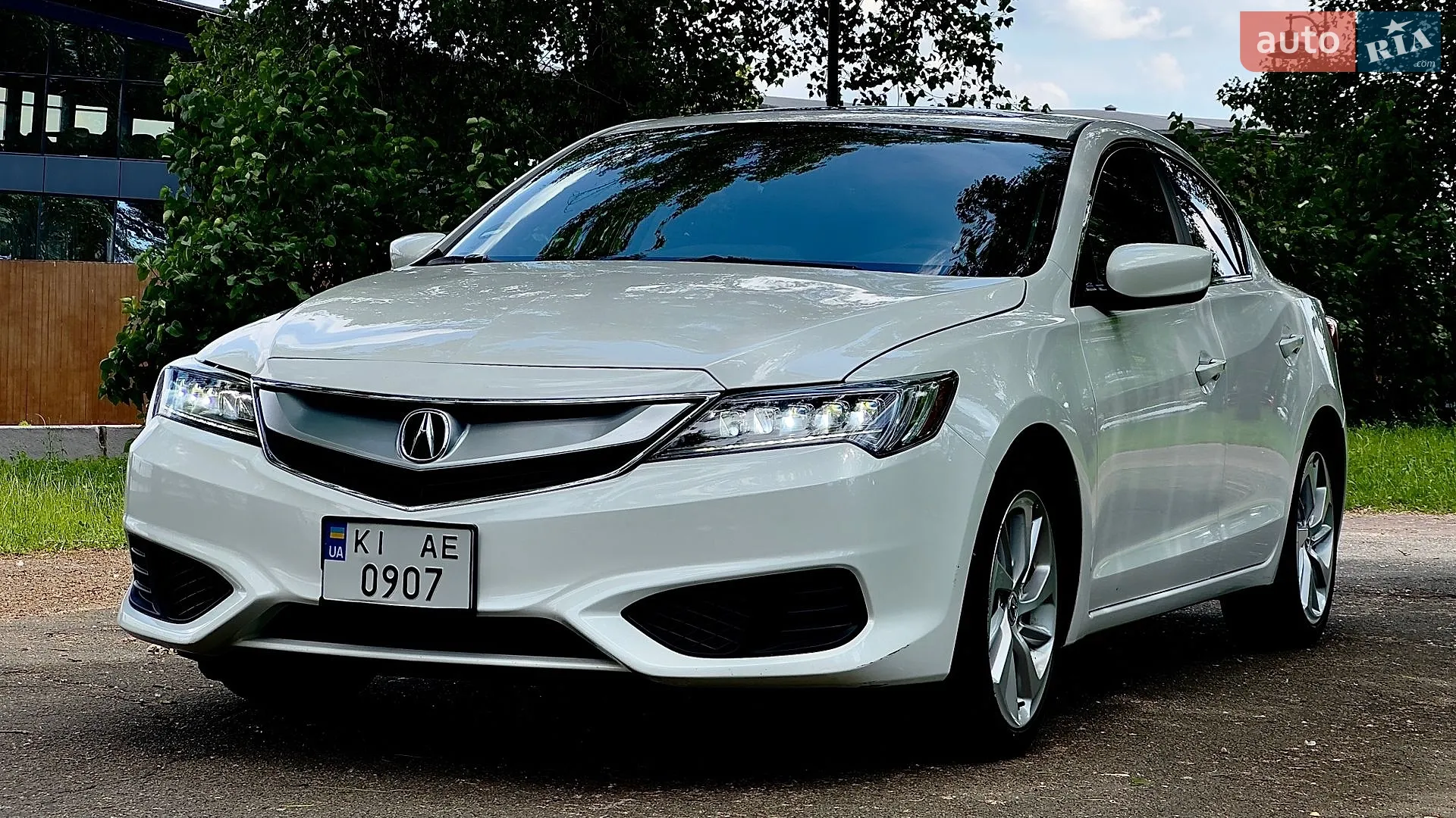 2017 Acura ILX - мініатюра 30