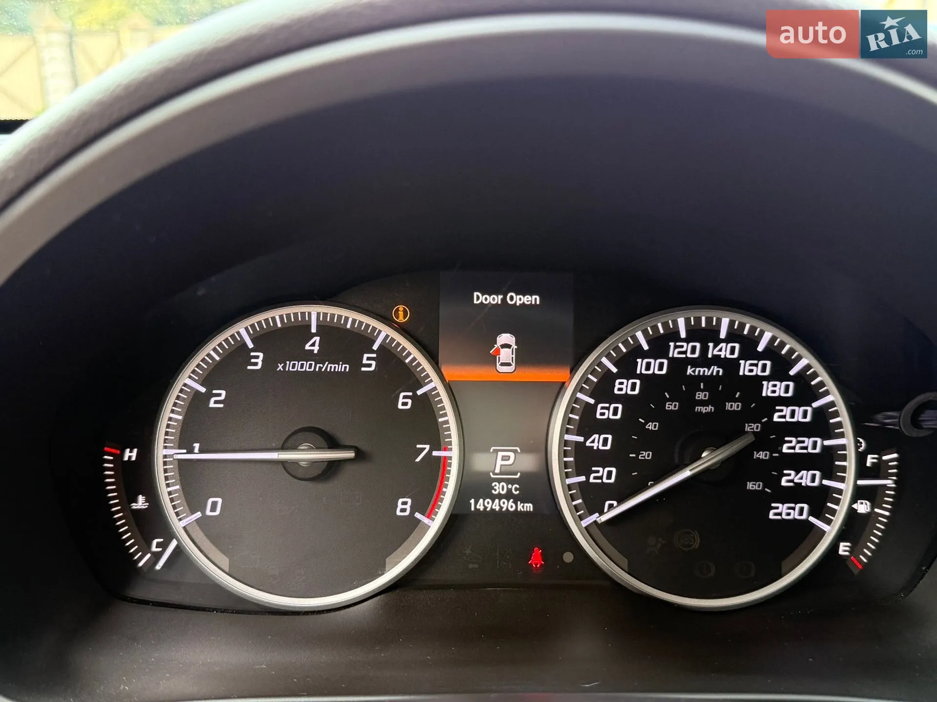 2016 Acura ILX - мініатюра 8
