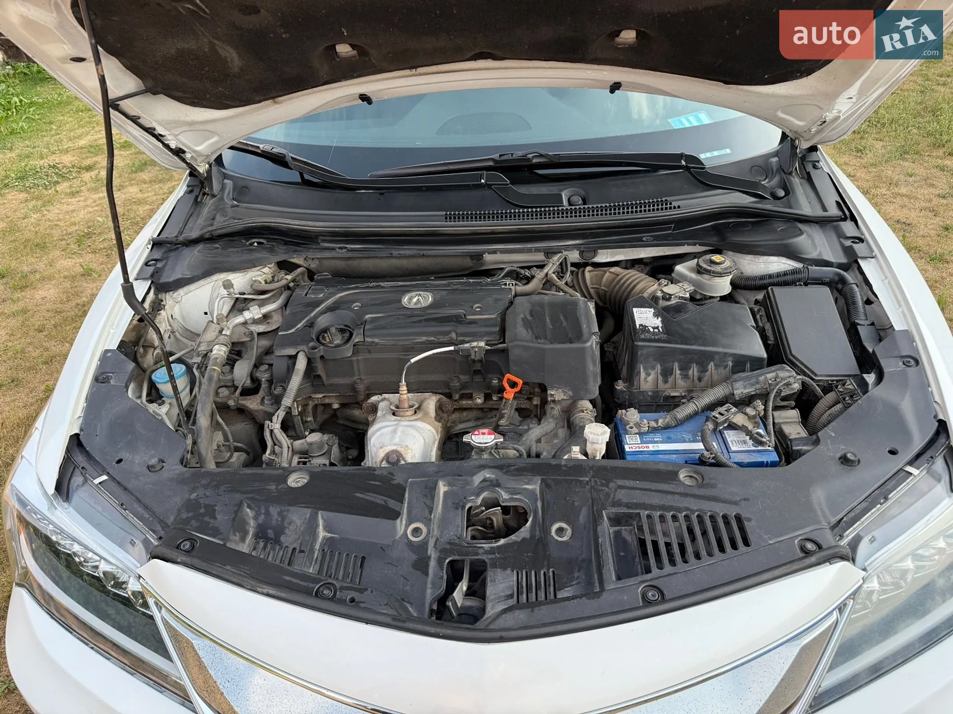 2016 Acura ILX - мініатюра 13