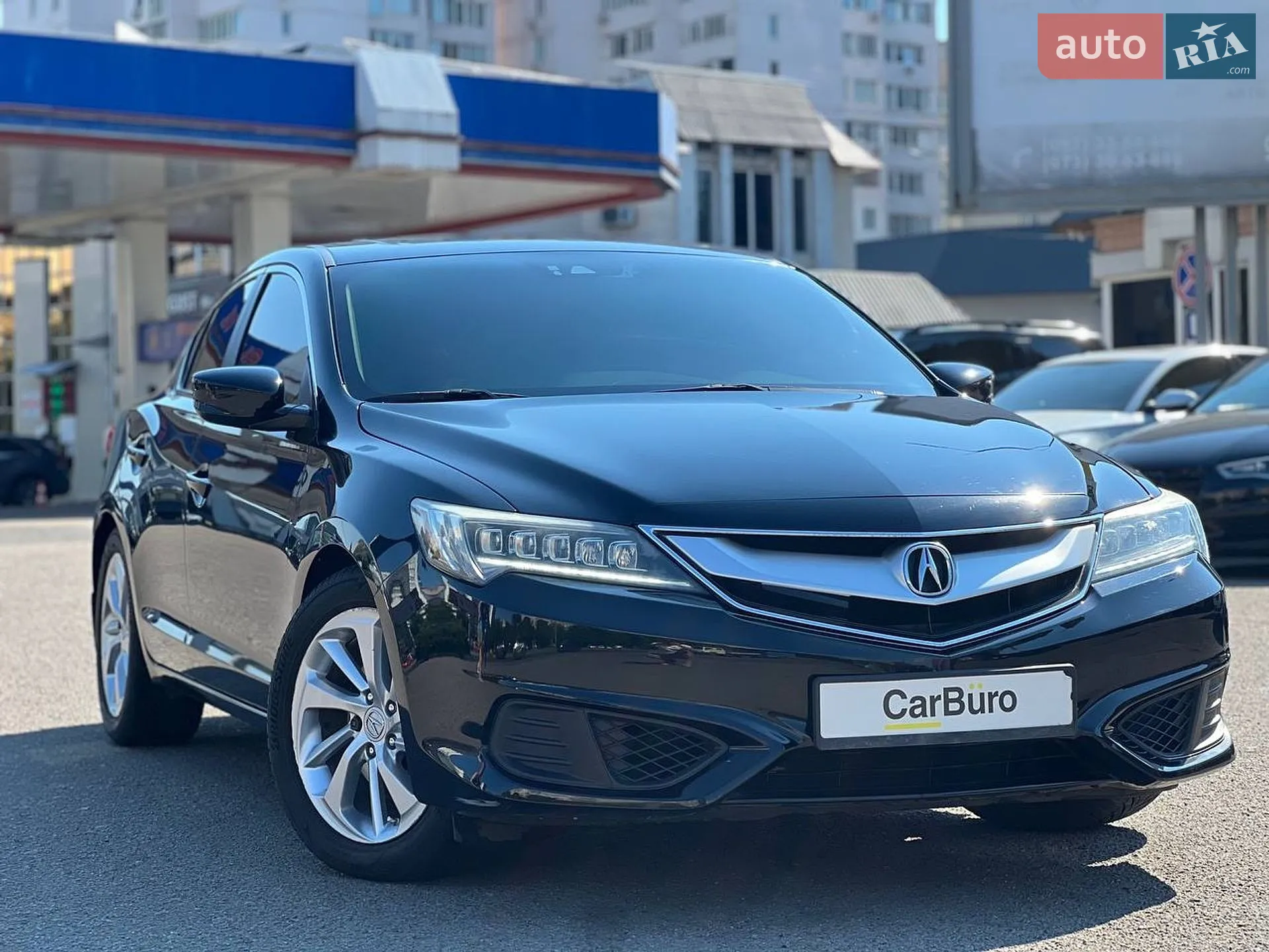 2016 Acura ILX - мініатюра 4