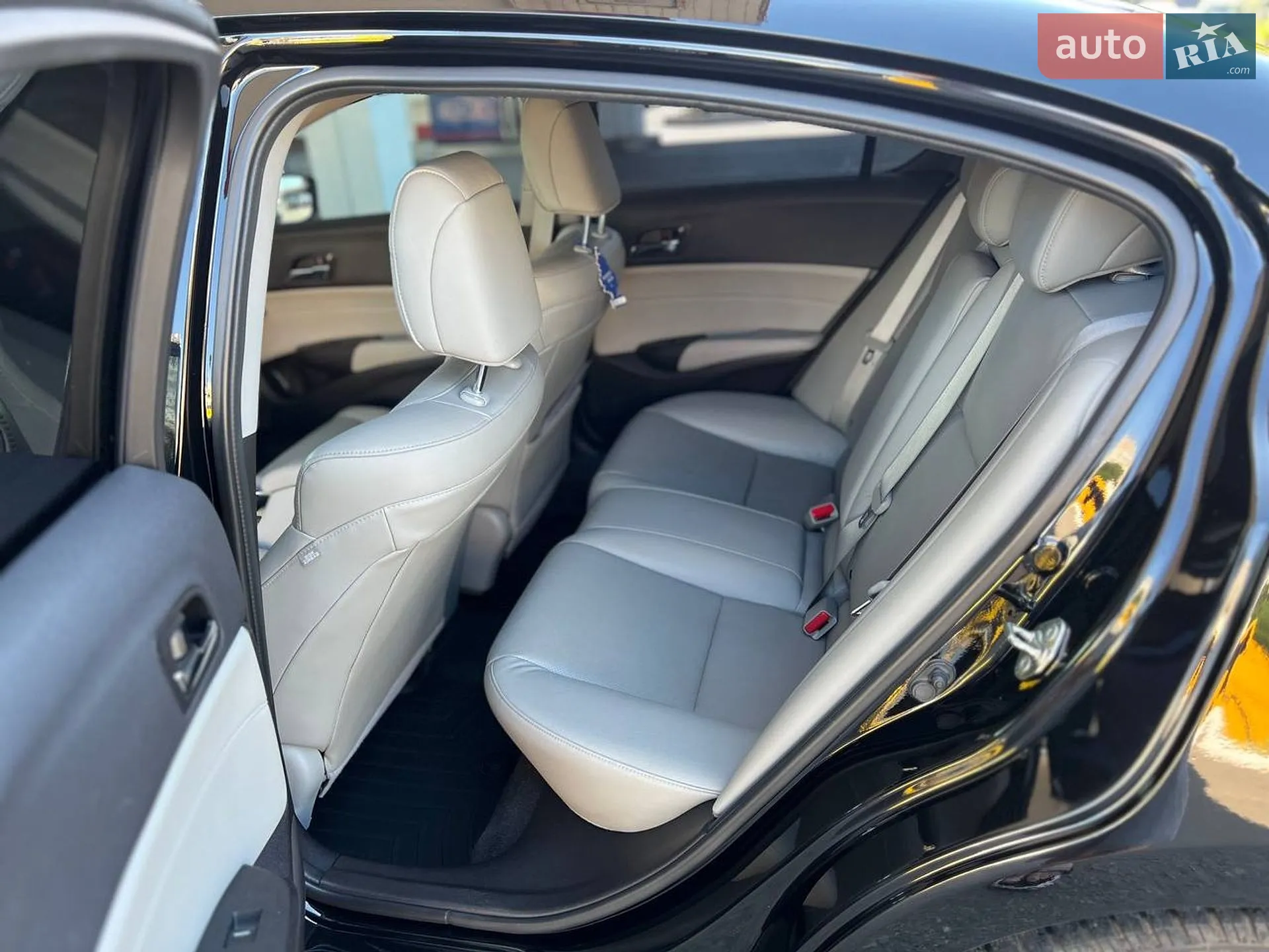 2016 Acura ILX - мініатюра 19