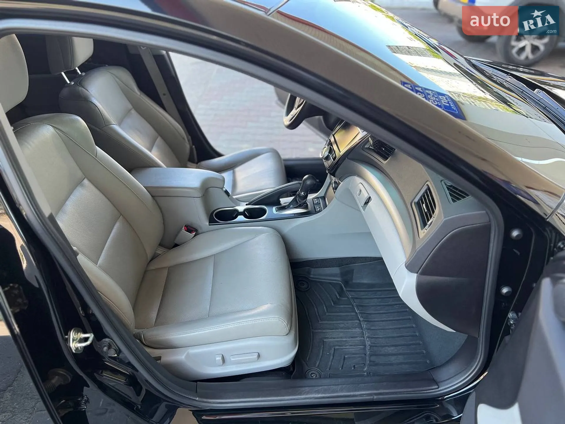 2016 Acura ILX - мініатюра 24