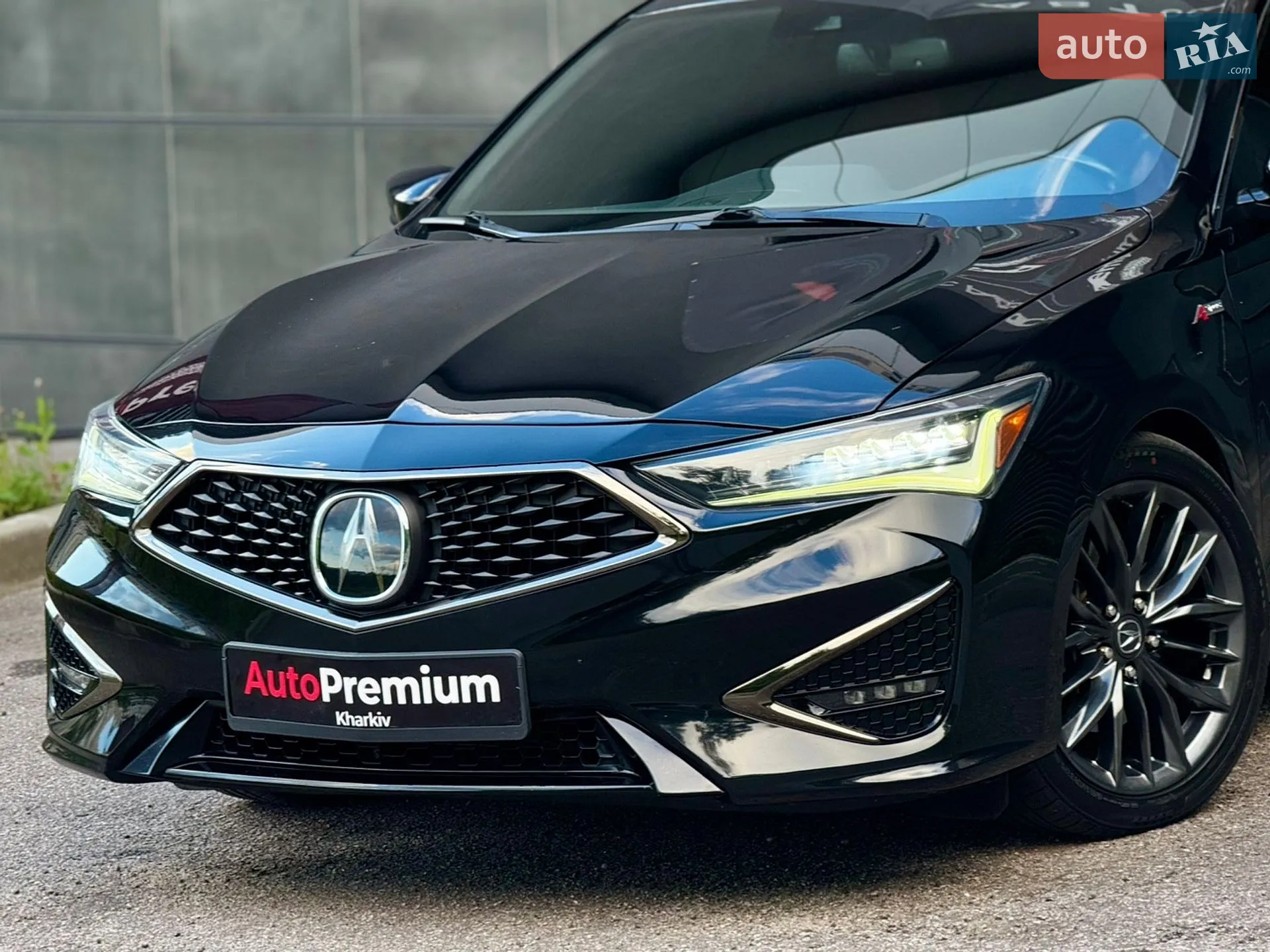 2021 Acura ILX - мініатюра 2