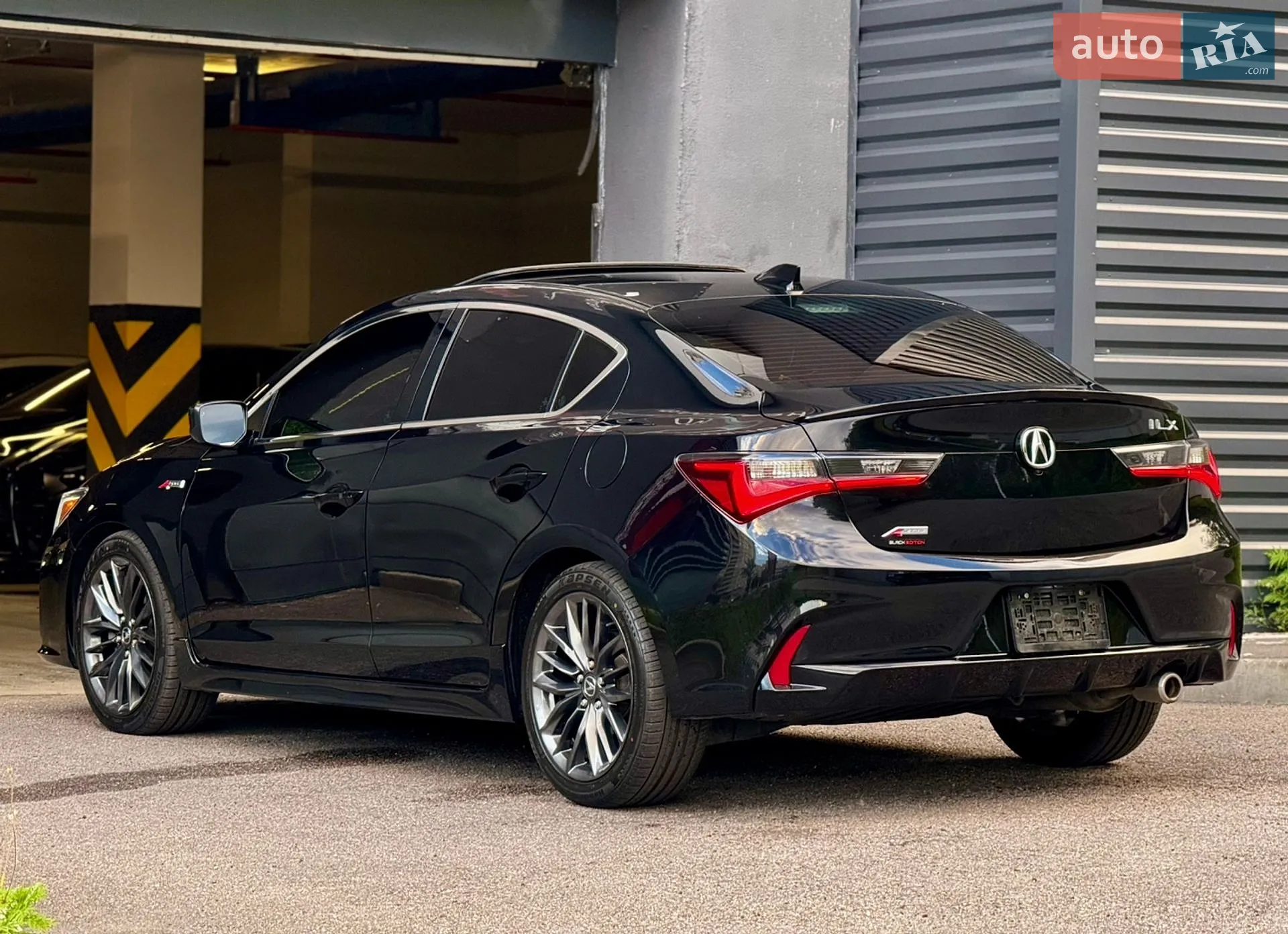 2021 Acura ILX - мініатюра 7