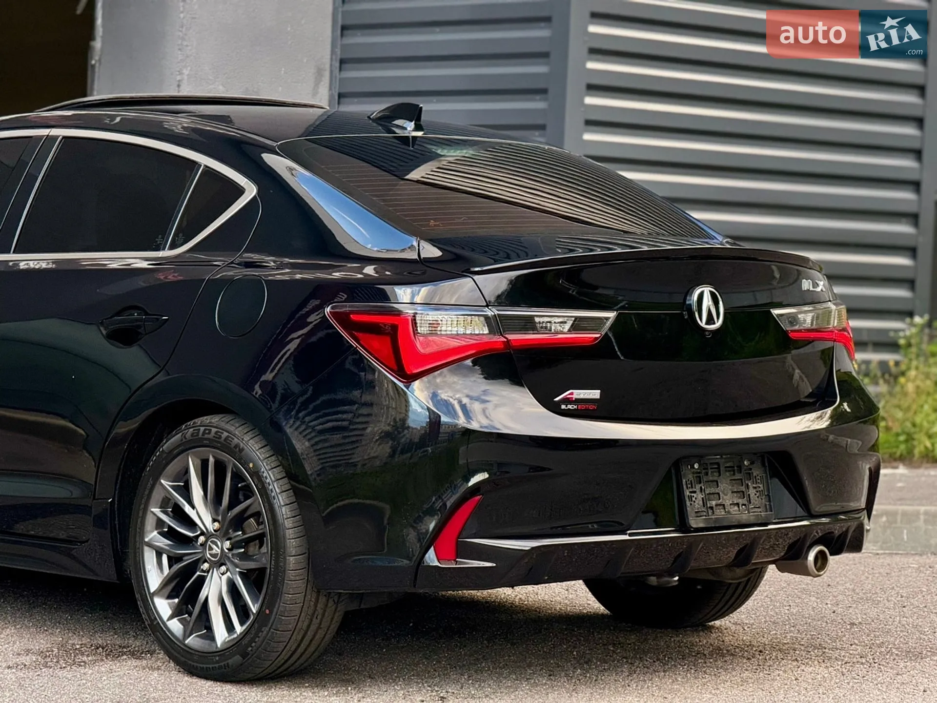 2021 Acura ILX - мініатюра 11