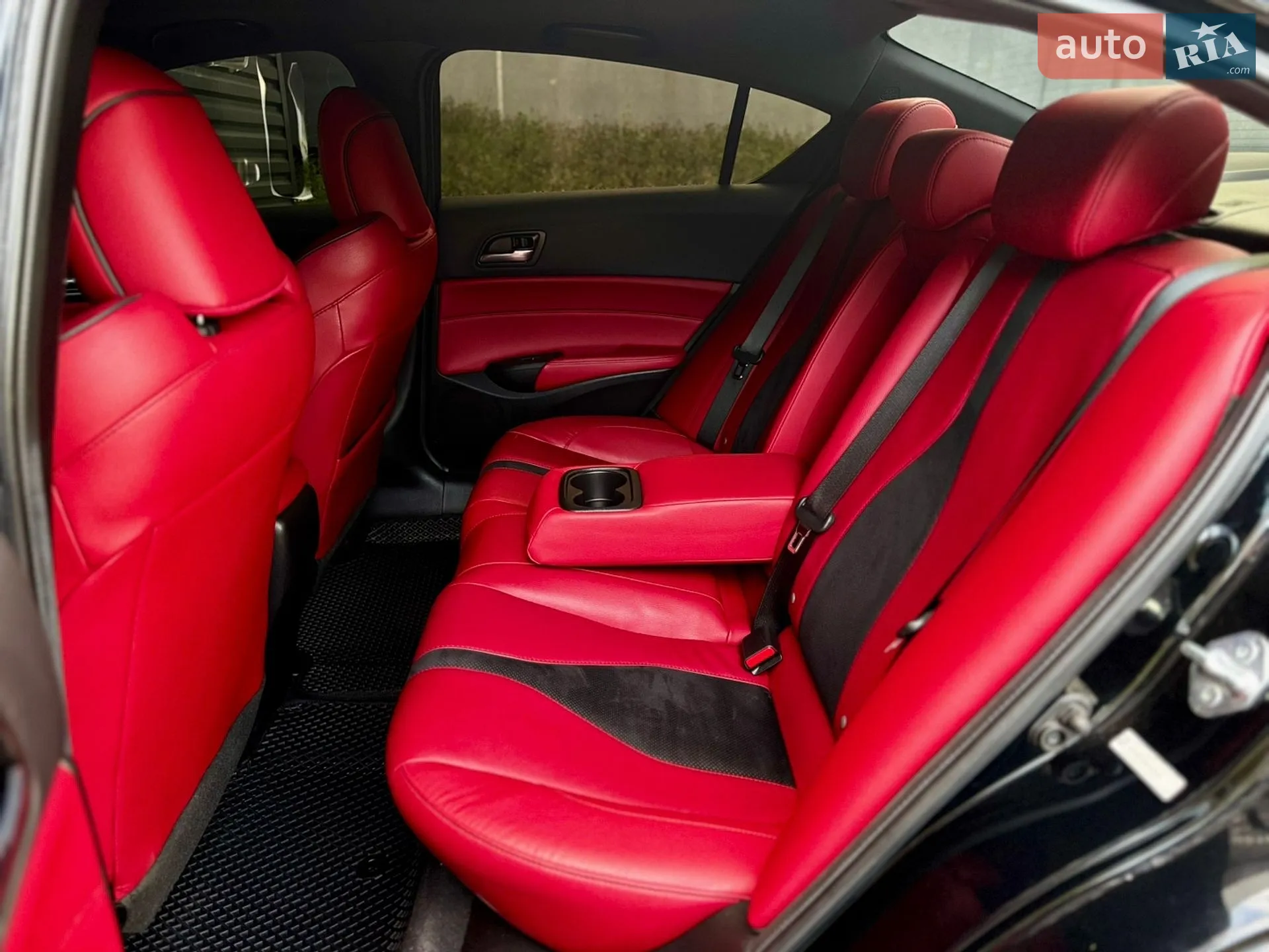 2021 Acura ILX - мініатюра 17