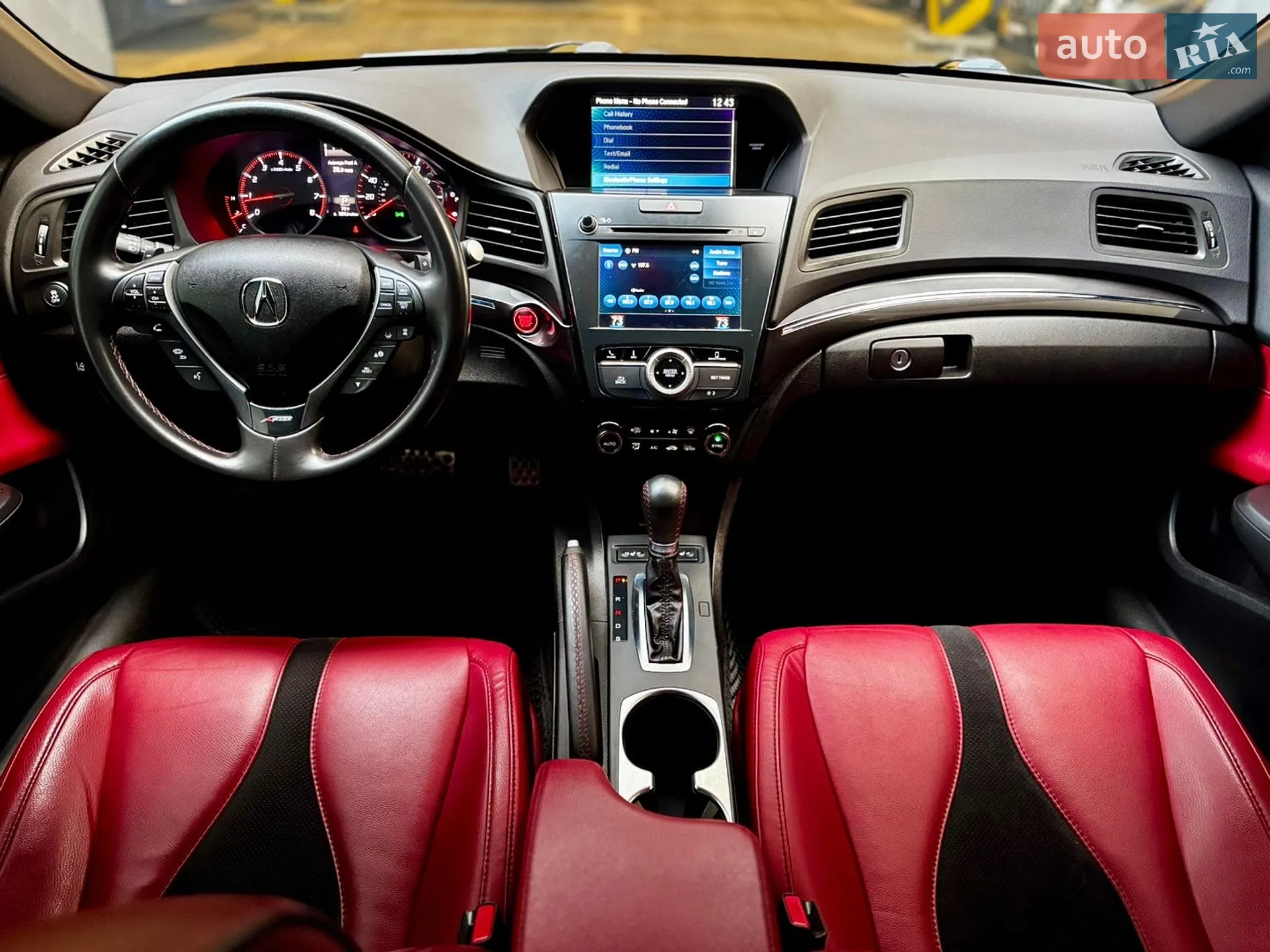 2021 Acura ILX - мініатюра 22